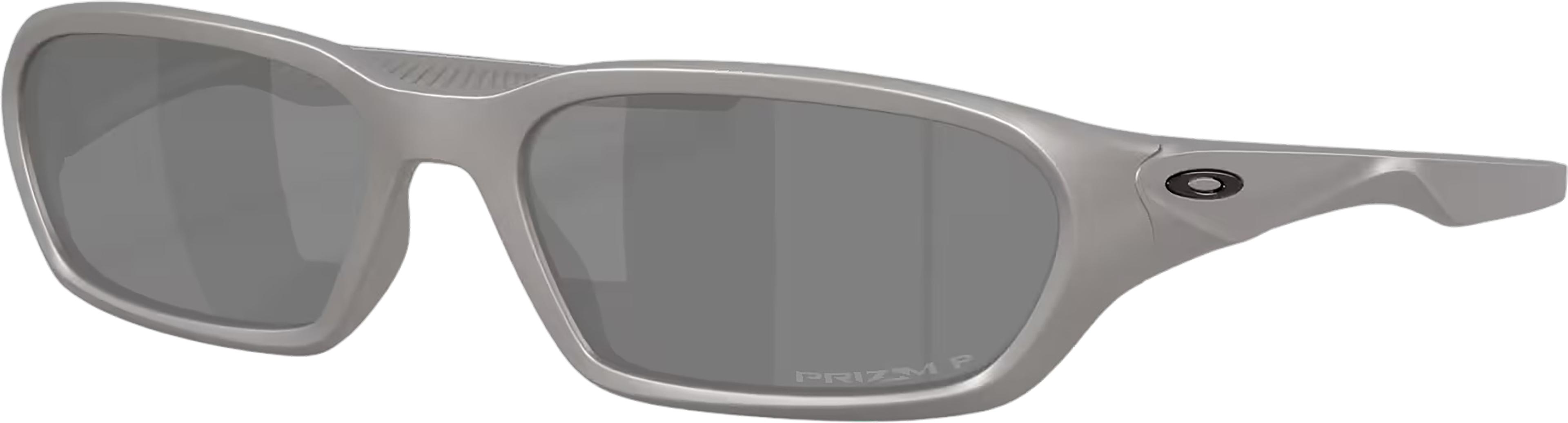 Product gallery image number 7 for product Terraforma Sunglasses - Matte Rootbeer - Prizm Tungsten Polarized Lens - Unisex