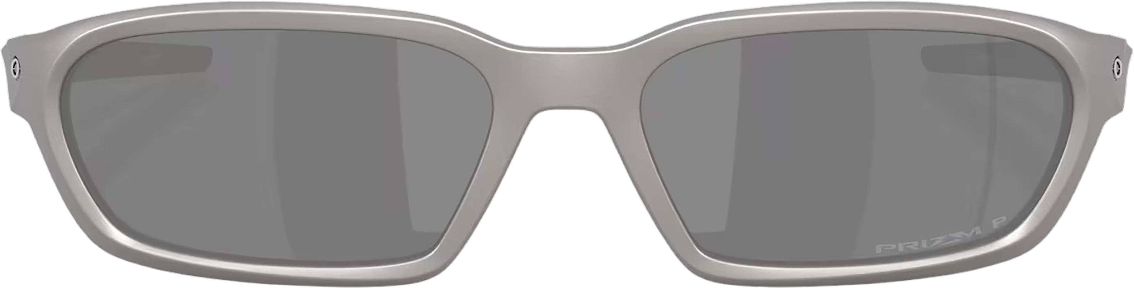 Product gallery image number 2 for product Terraforma Sunglasses - Matte Rootbeer - Prizm Tungsten Polarized Lens - Unisex