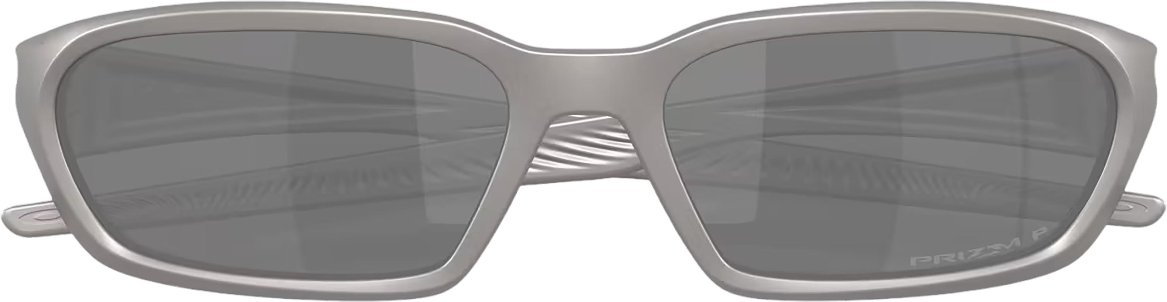 Product gallery image number 1 for product Terraforma Sunglasses - Matte Rootbeer - Prizm Tungsten Polarized Lens - Unisex