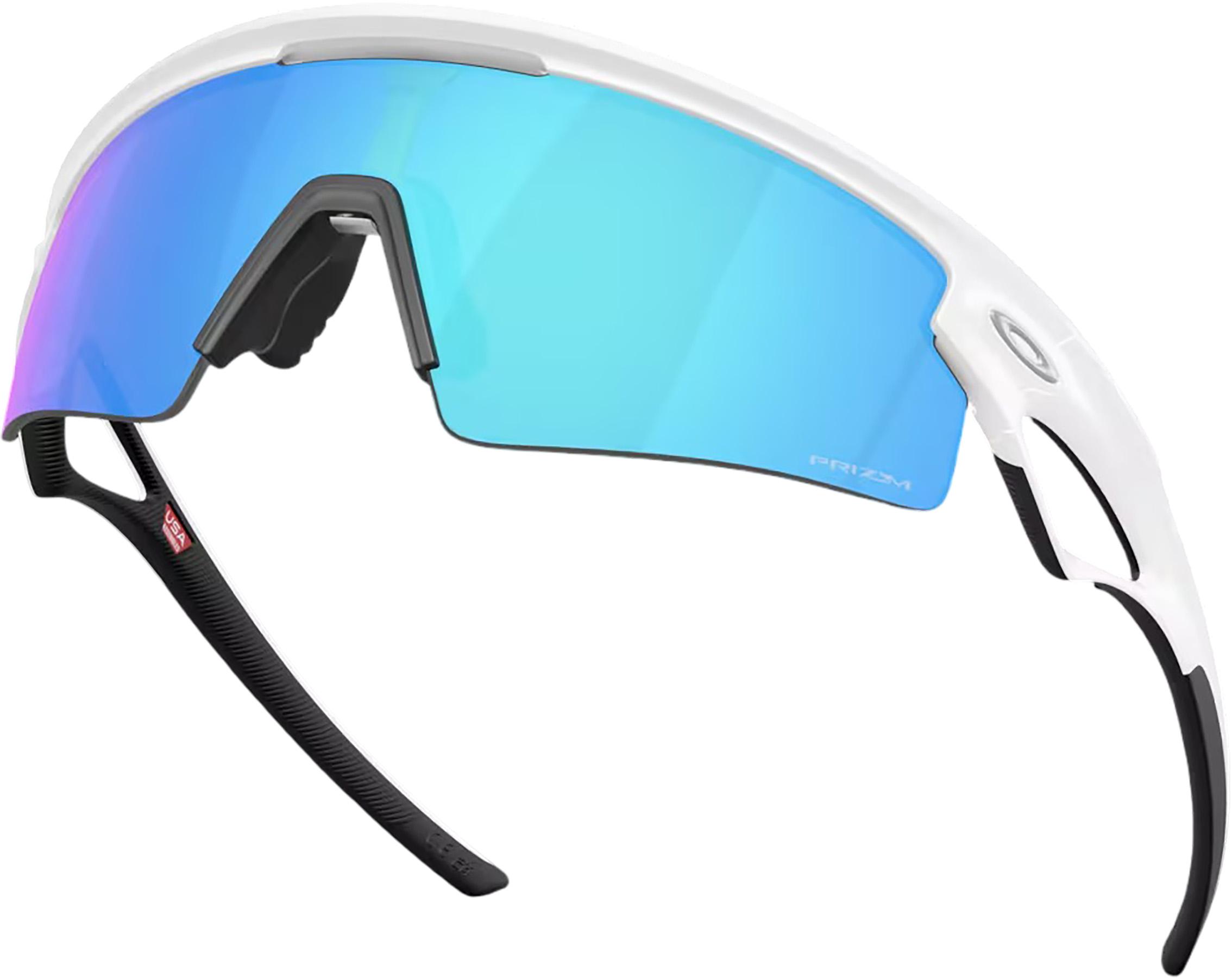 Numéro de l'image de la galerie de produits 6 pour le produit Lunettes de soleil Sphaera Strike - Matte Black - Verres Prizm Road