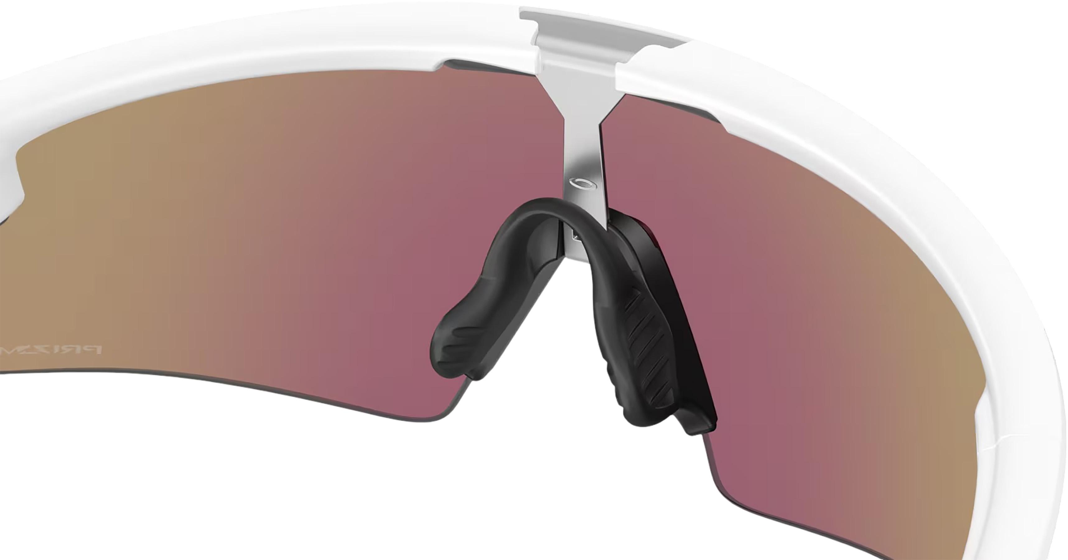 Numéro de l'image de la galerie de produits 2 pour le produit Lunettes de soleil Sphaera Strike - Matte Black - Verres Prizm Road