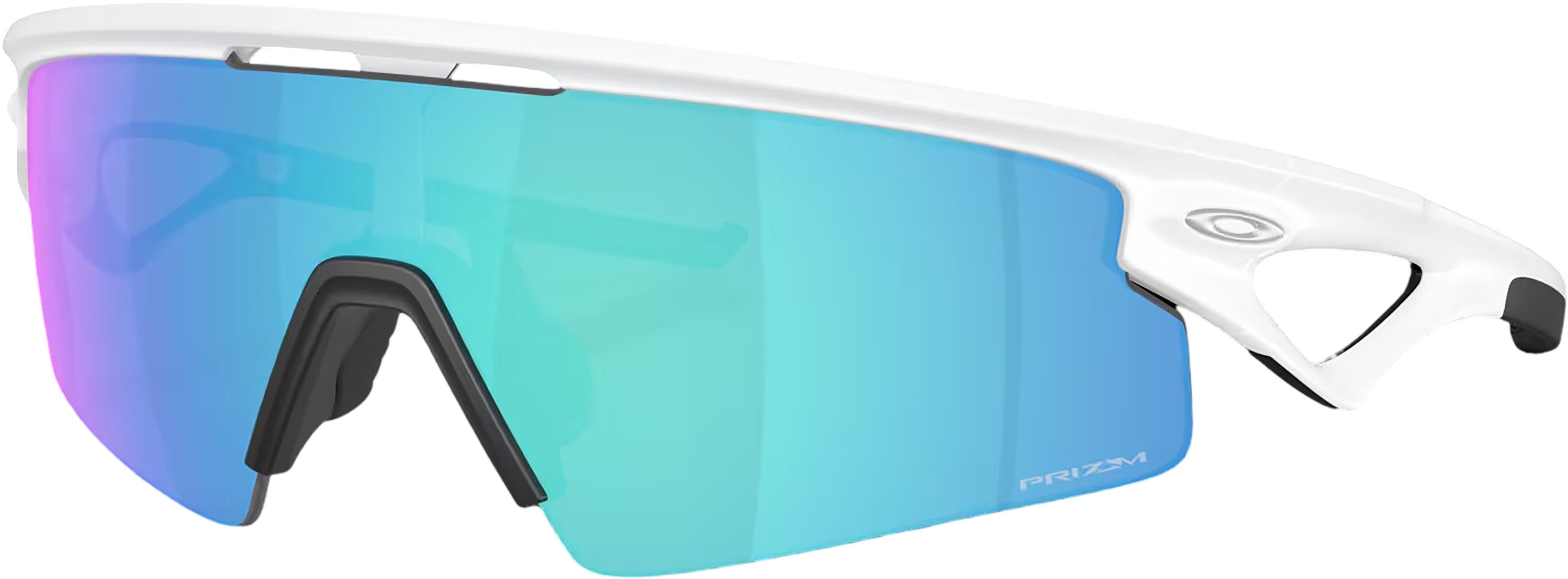 Numéro de l'image de la galerie de produits 3 pour le produit Lunettes de soleil Sphaera Strike - Matte Black - Verres Prizm Road