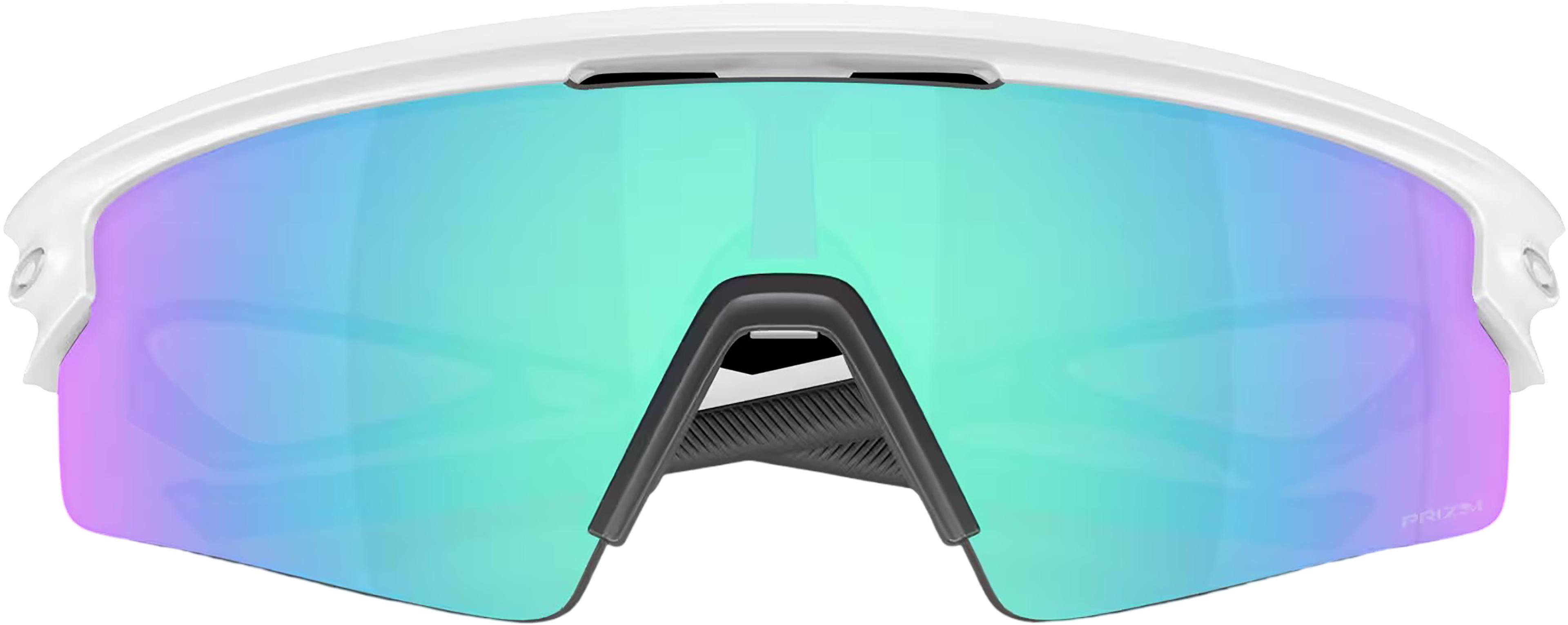 Product image for Sphaera Strike Sunglasses - Matte Black - Prizm Road Lens