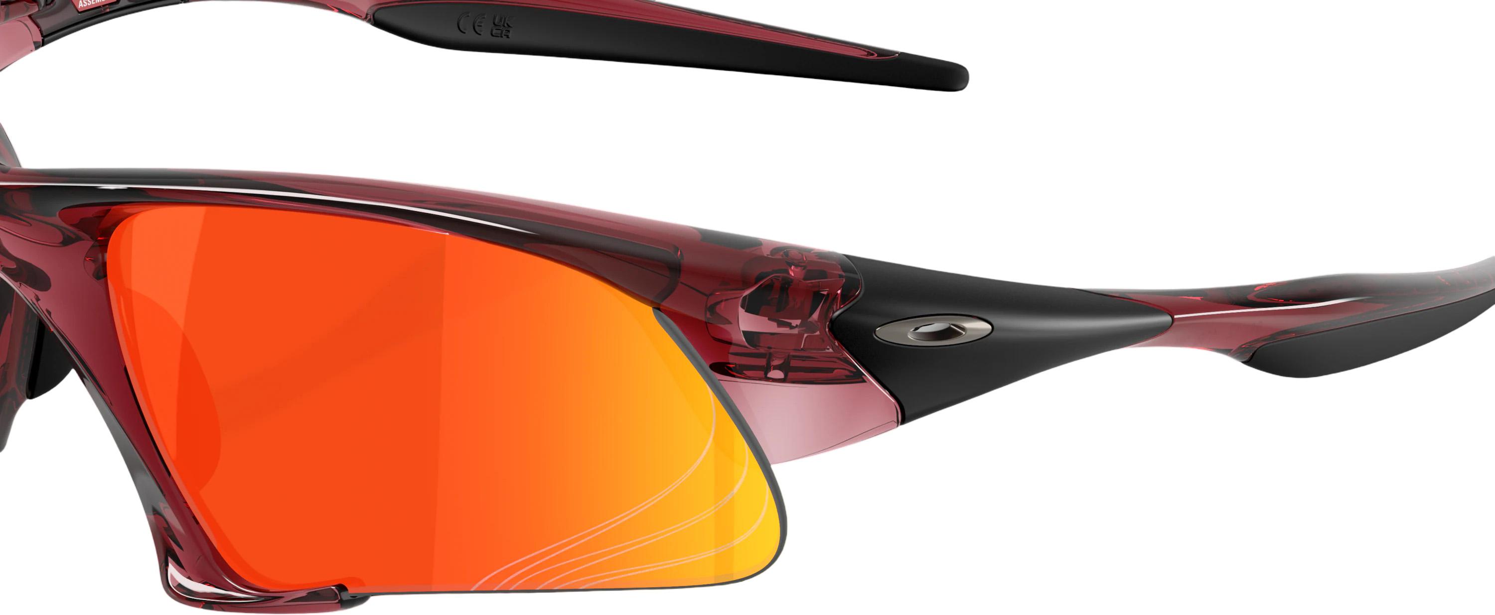 Product gallery image number 2 for product Suture Jacket Sunglasses - Unisex
