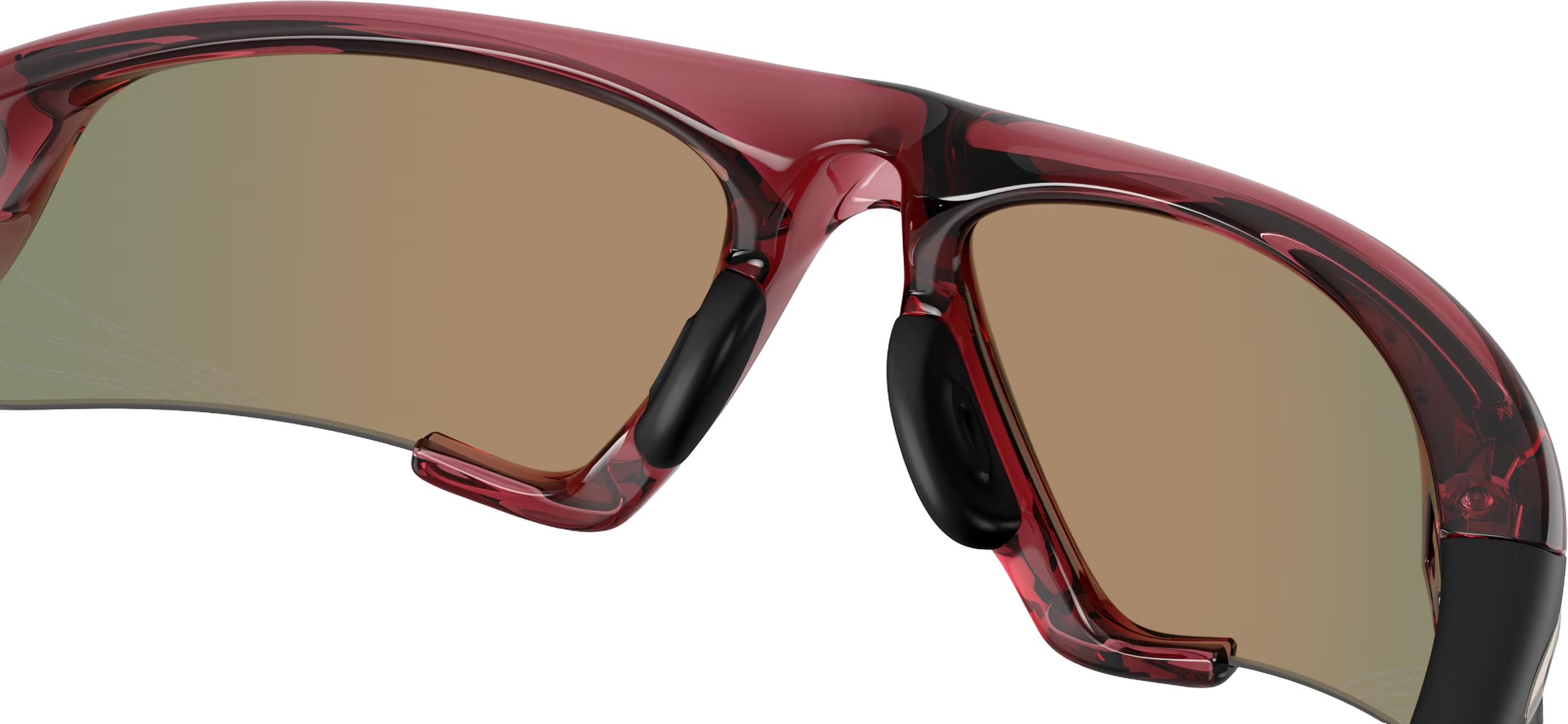 Product gallery image number 6 for product Suture Jacket Sunglasses - Unisex