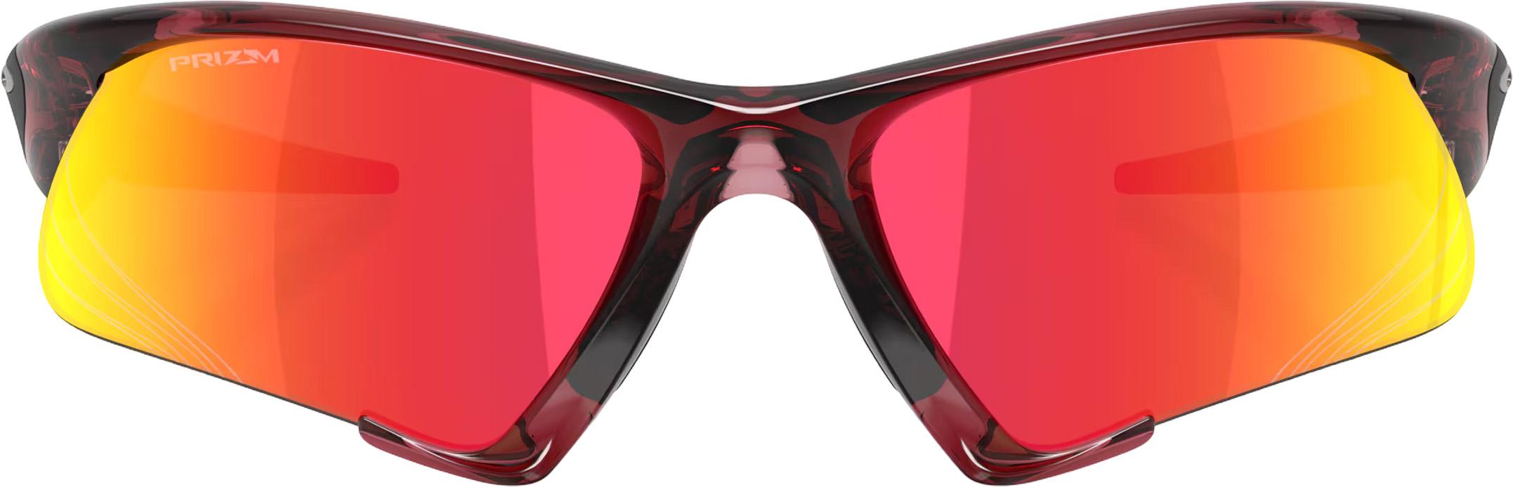Product gallery image number 3 for product Suture Jacket Sunglasses - Unisex