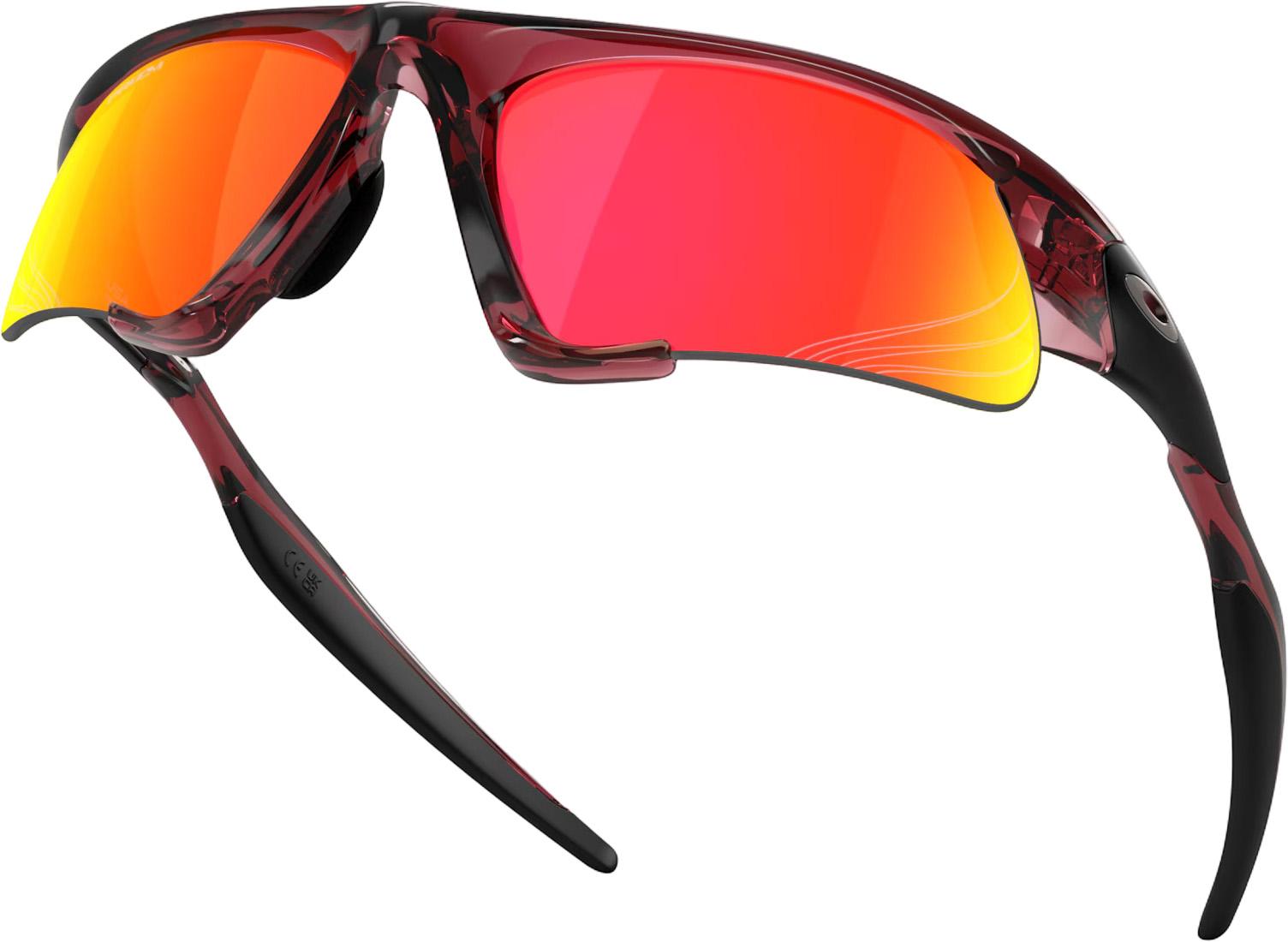 Product gallery image number 4 for product Suture Jacket Sunglasses - Unisex