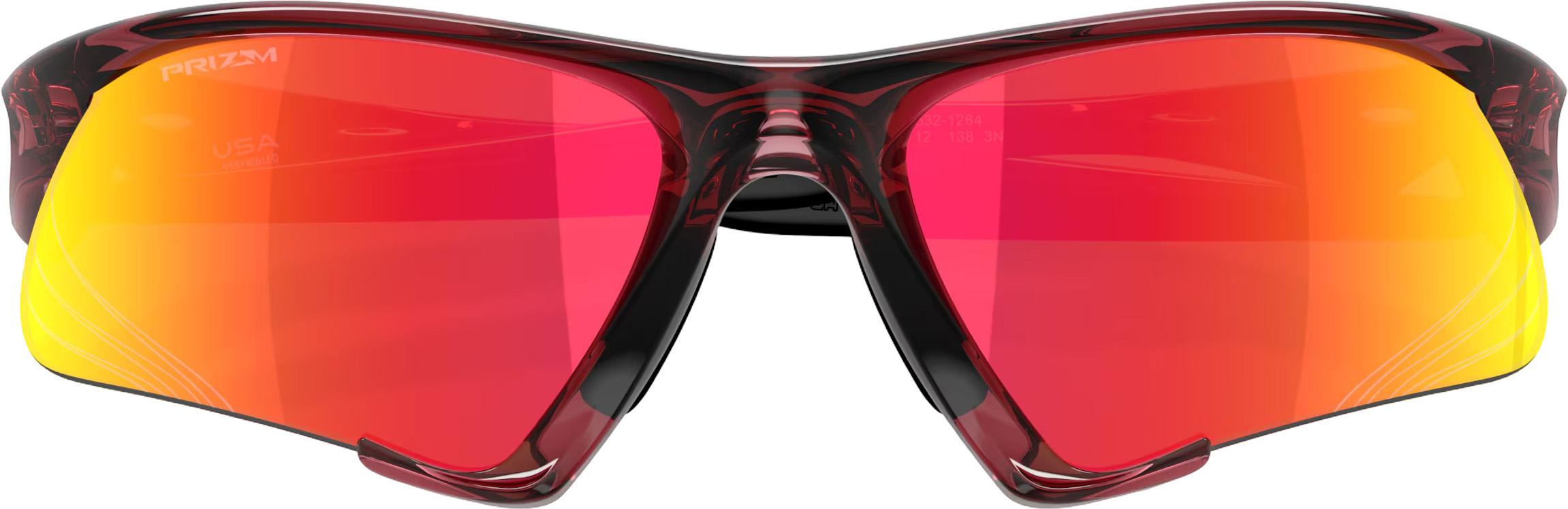 Product gallery image number 5 for product Suture Jacket Sunglasses - Unisex