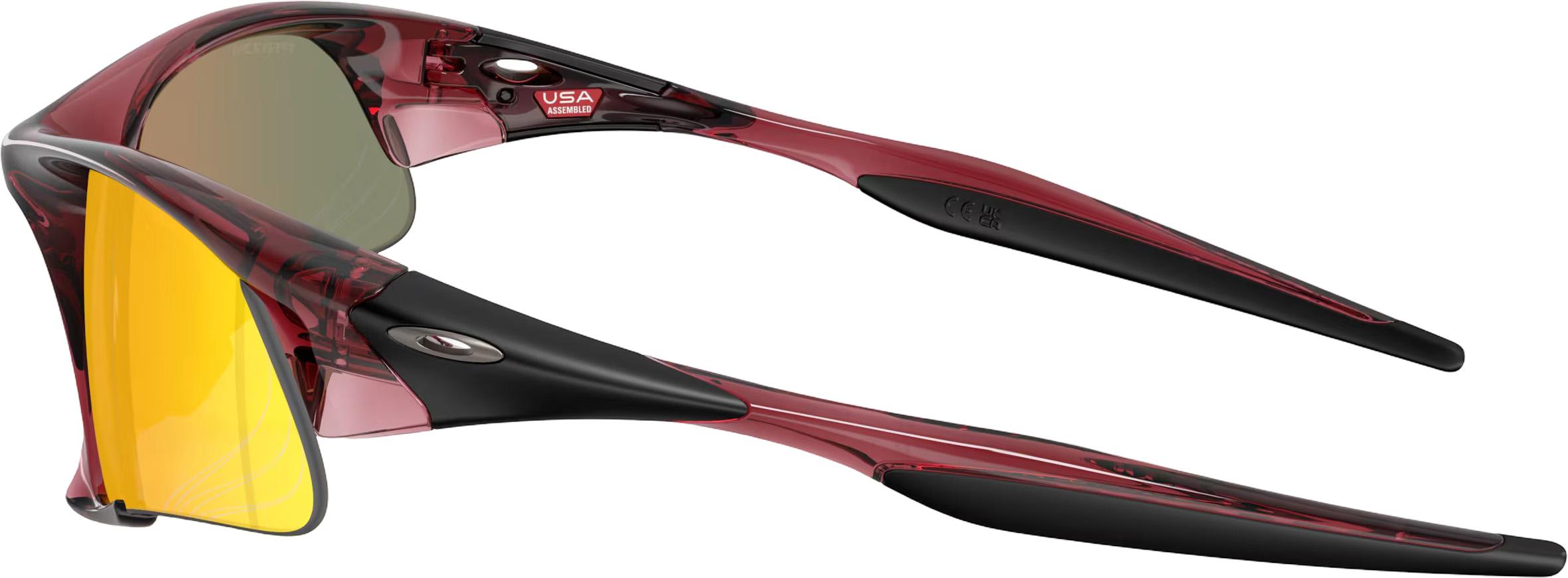 Product gallery image number 7 for product Suture Jacket Sunglasses - Unisex