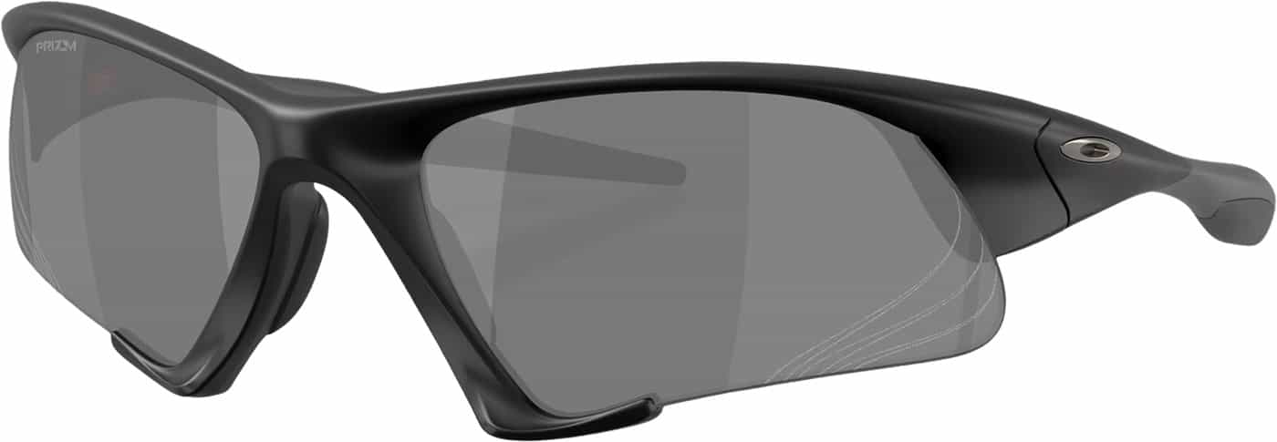 Matte Black - Prizm Black