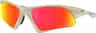 Colour: Matte Sand - Prizm Ruby
