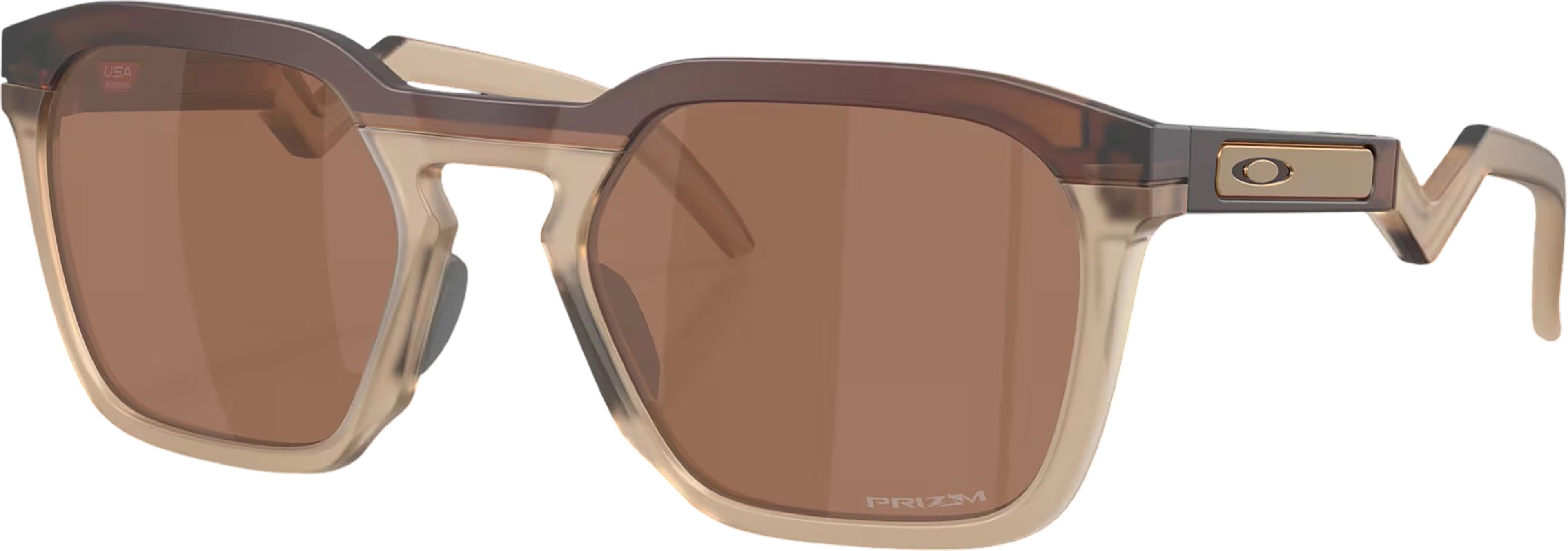 Product gallery image number 6 for product HSTN SQ MotoGP Collection Sunglasses - Grey Smoke - Prizm Bronze Lens - Unisex