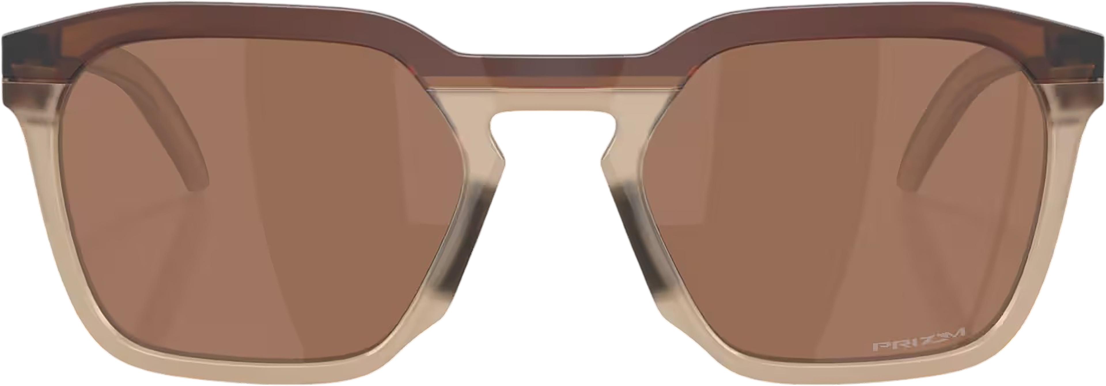 Product gallery image number 5 for product HSTN SQ MotoGP Collection Sunglasses - Grey Smoke - Prizm Bronze Lens - Unisex