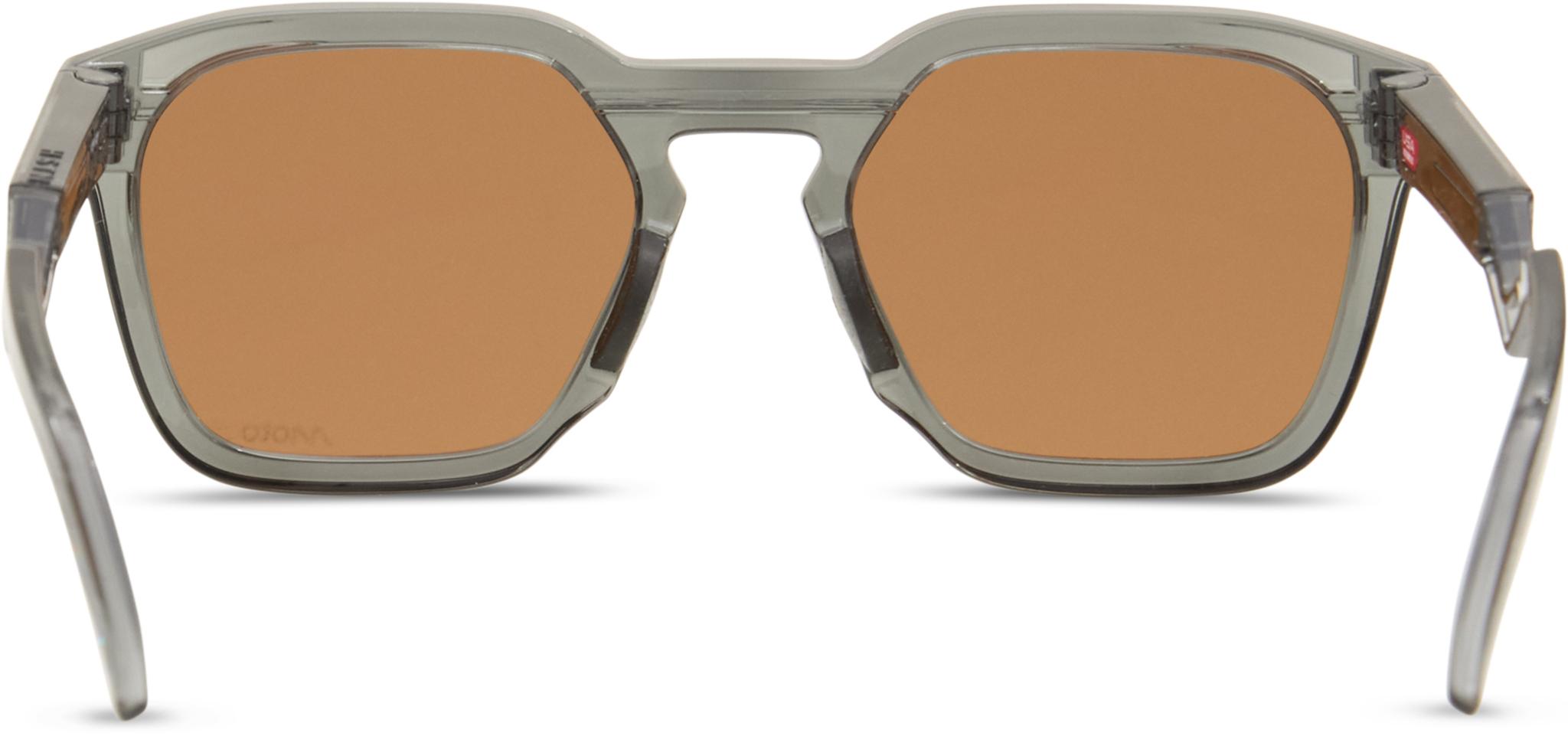 Product gallery image number 2 for product Lunettes de soleil HSTN SQ MotoGP Collection - Grey Smoke - Verres Prizm Bronze - Unisexe