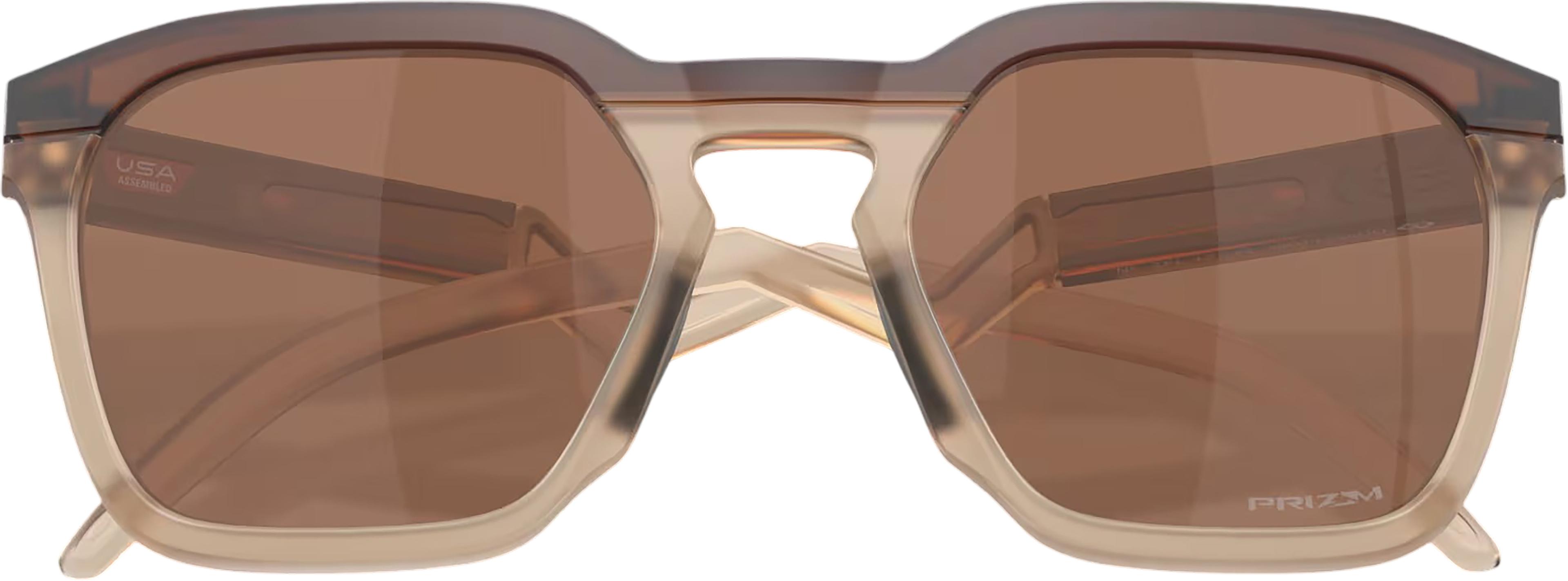 Product image for HSTN SQ MotoGP Collection Sunglasses - Grey Smoke - Prizm Bronze Lens - Unisex