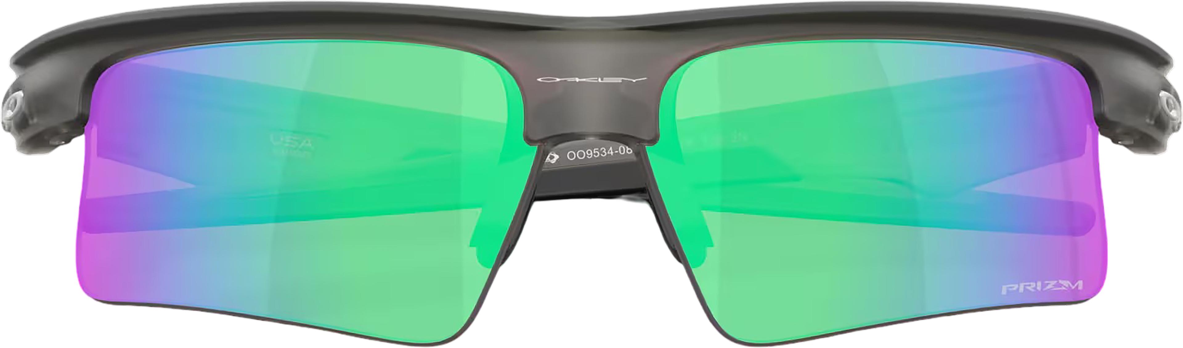 Product image for BiSphaera Speed Sunglasses - Matte Black - Prizm Black Lens - Unisex