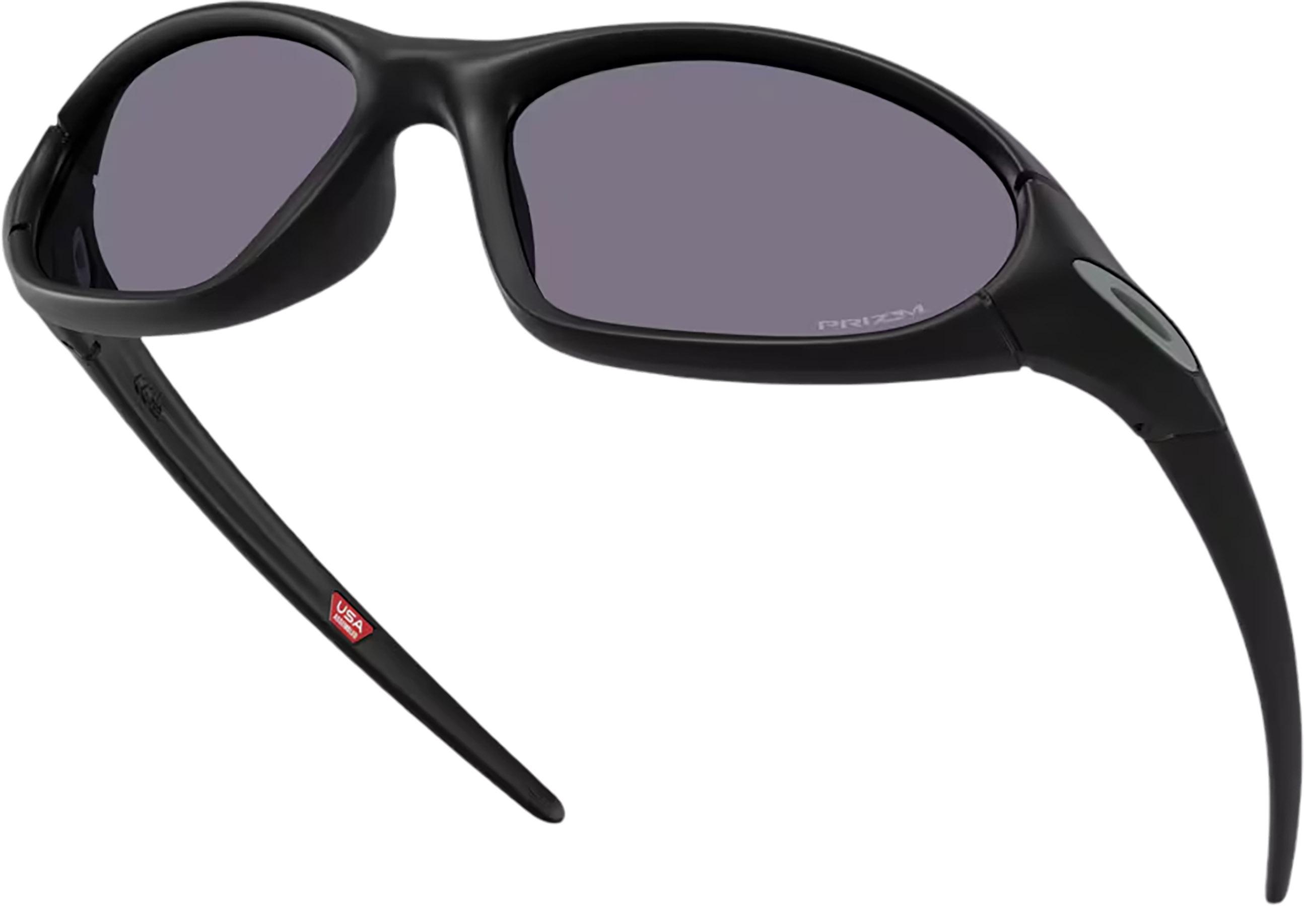 Product gallery image number 6 for product Portal Jacket Sunglasses - Unisex
