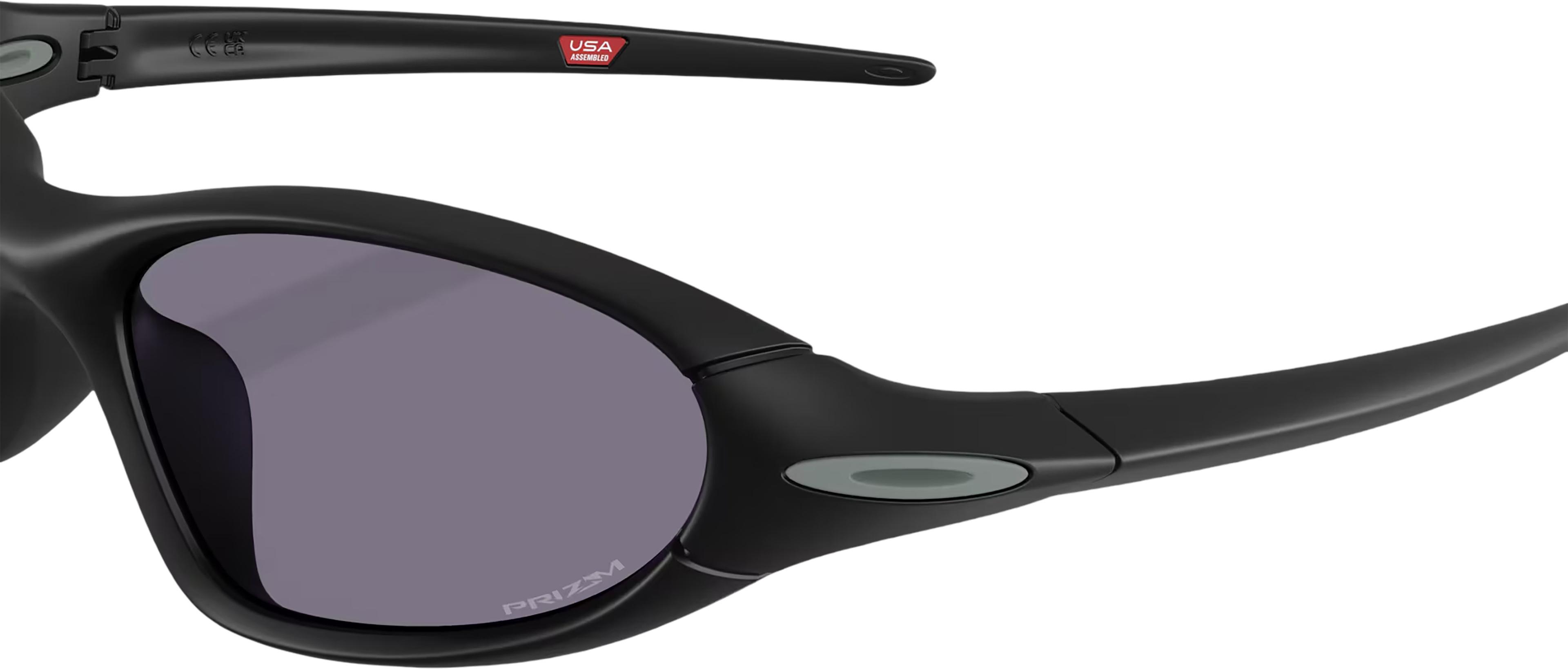 Product gallery image number 2 for product Portal Jacket Sunglasses - Unisex