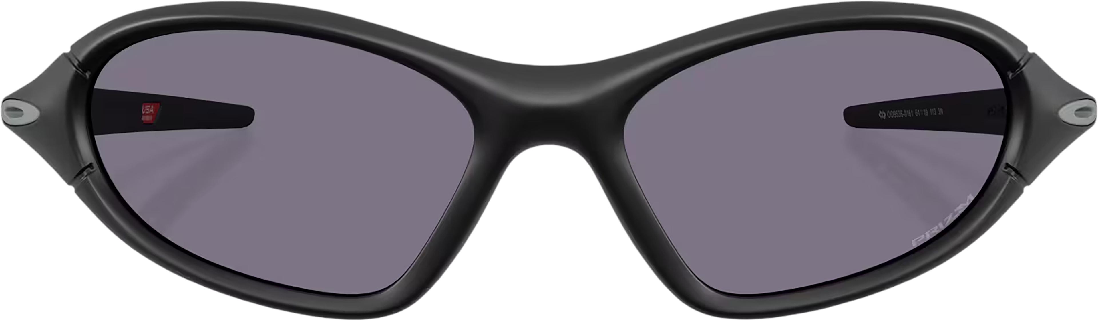 Product gallery image number 3 for product Portal Jacket Sunglasses - Unisex