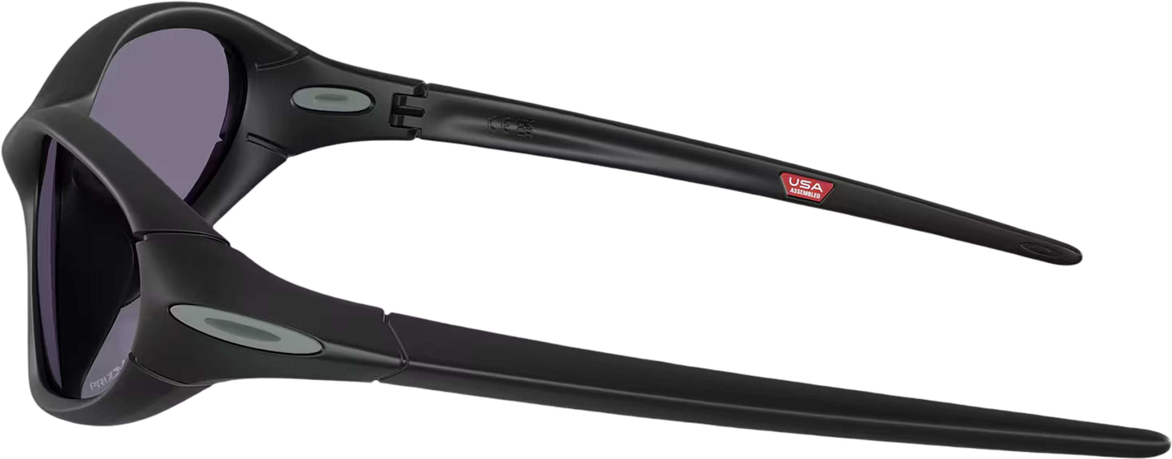 Product gallery image number 5 for product Portal Jacket Sunglasses - Unisex