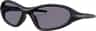 Colour: Matte Black - Prizm Grey