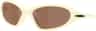 Couleur: Cream - Prizm Tungsten Polar