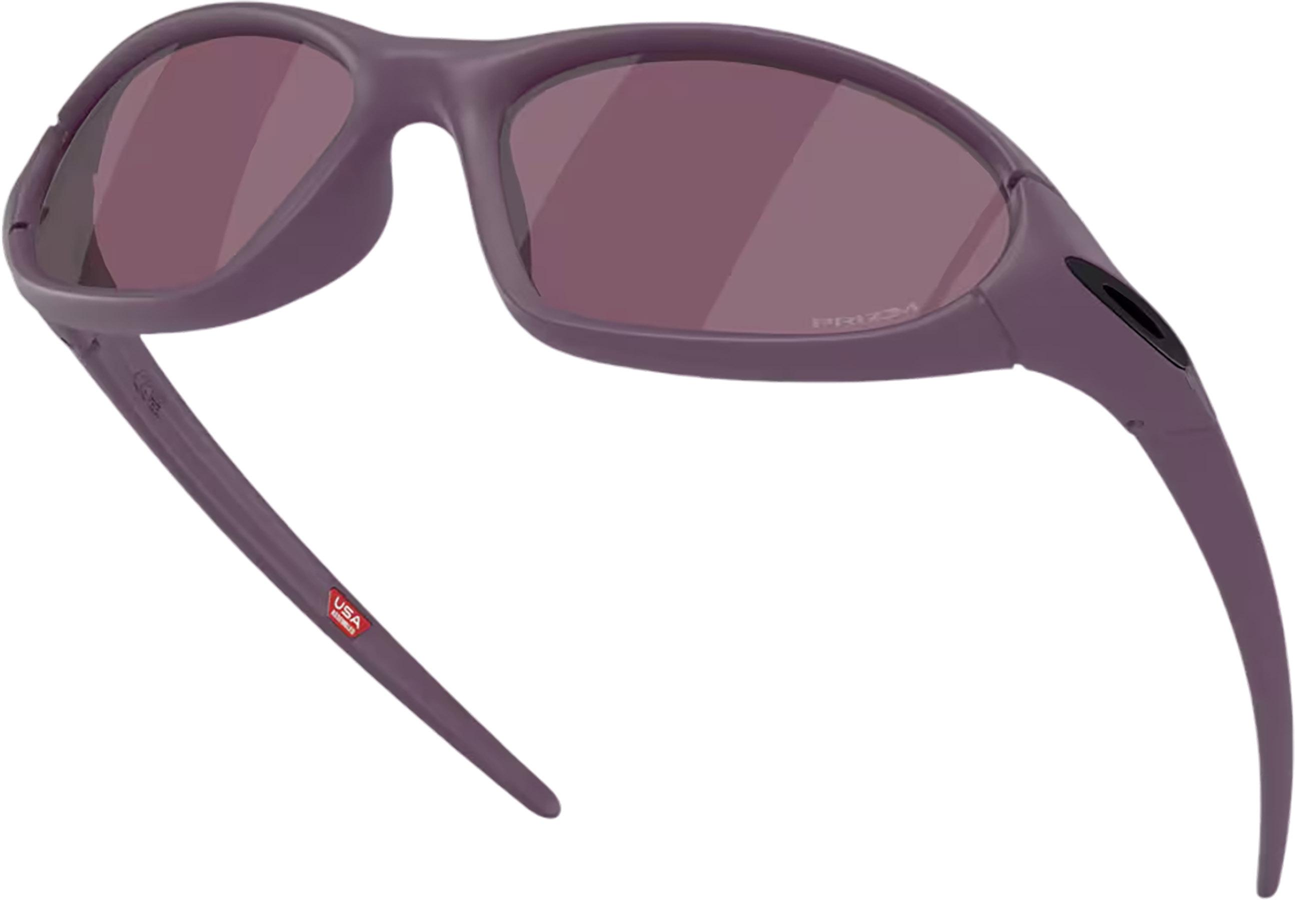Product gallery image number 2 for product Portal Jacket Sunglasses - Unisex