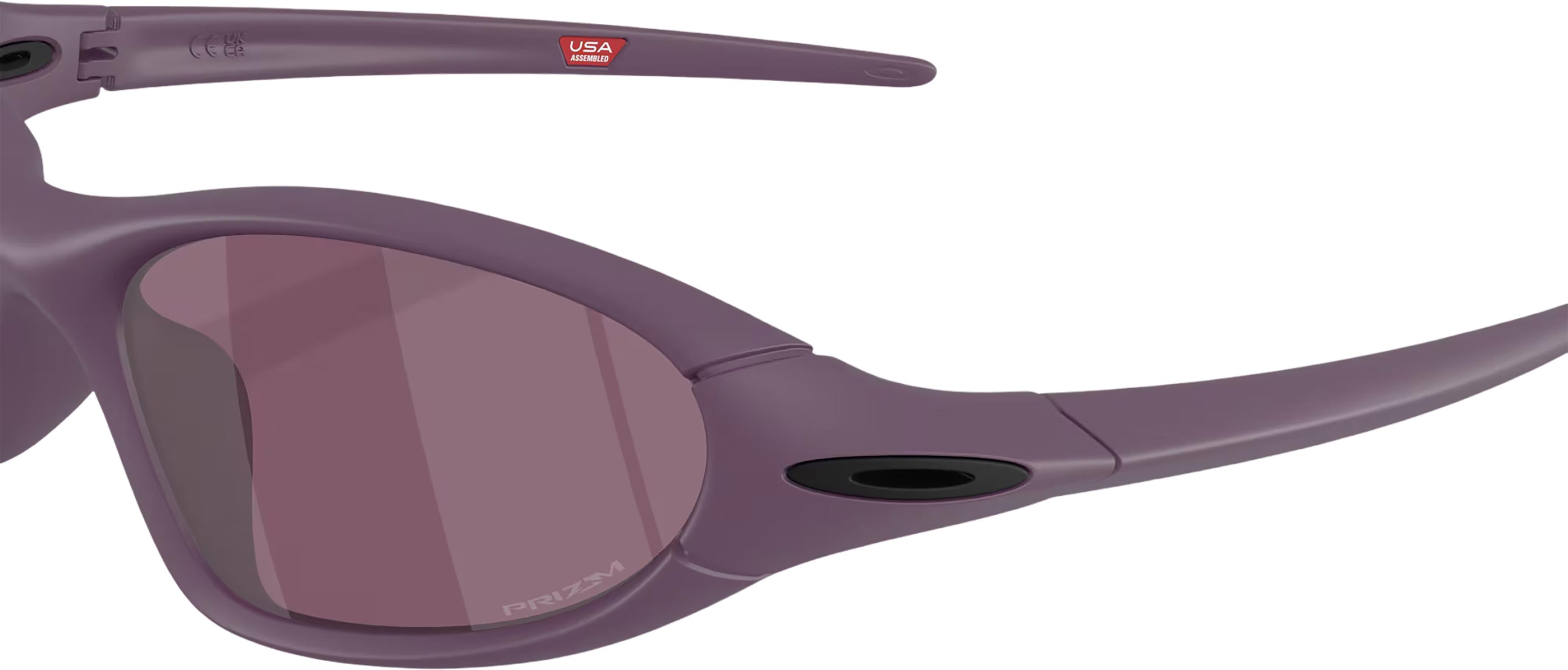 Product gallery image number 3 for product Portal Jacket Sunglasses - Unisex