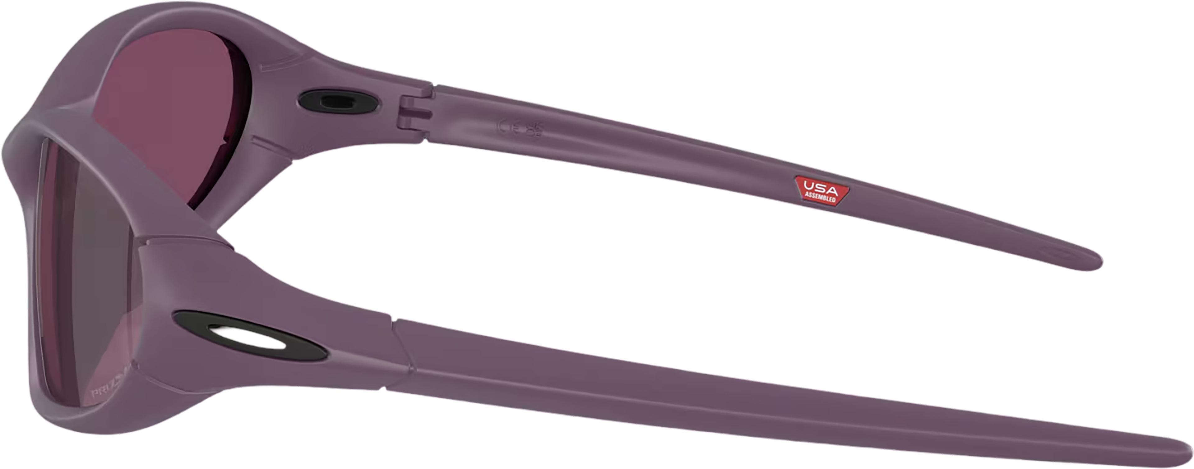 Product gallery image number 6 for product Portal Jacket Sunglasses - Unisex