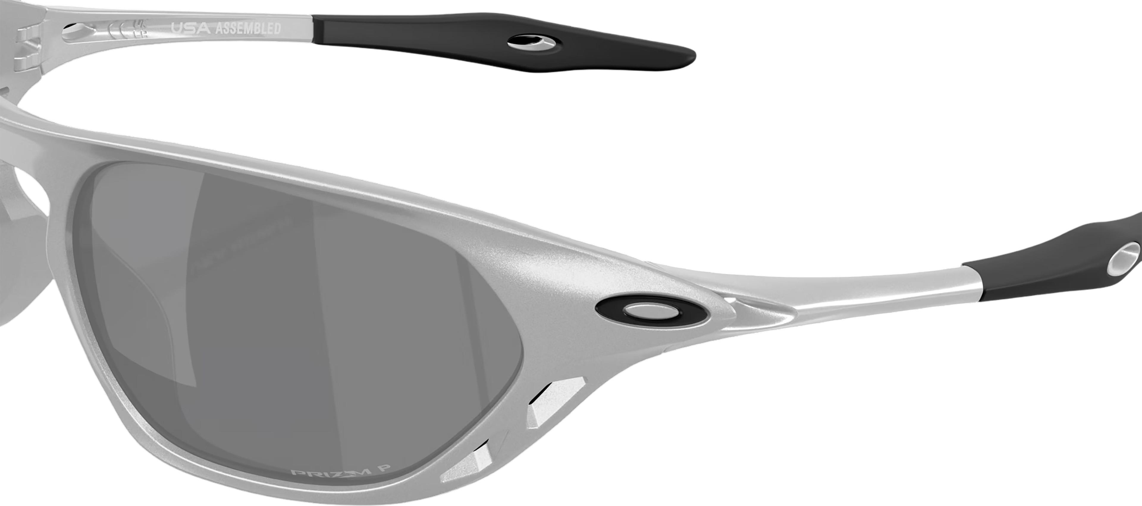 Numéro de l'image de la galerie de produits 3 pour le produit Lunettes de soleil Cage Jacket - Unisexe