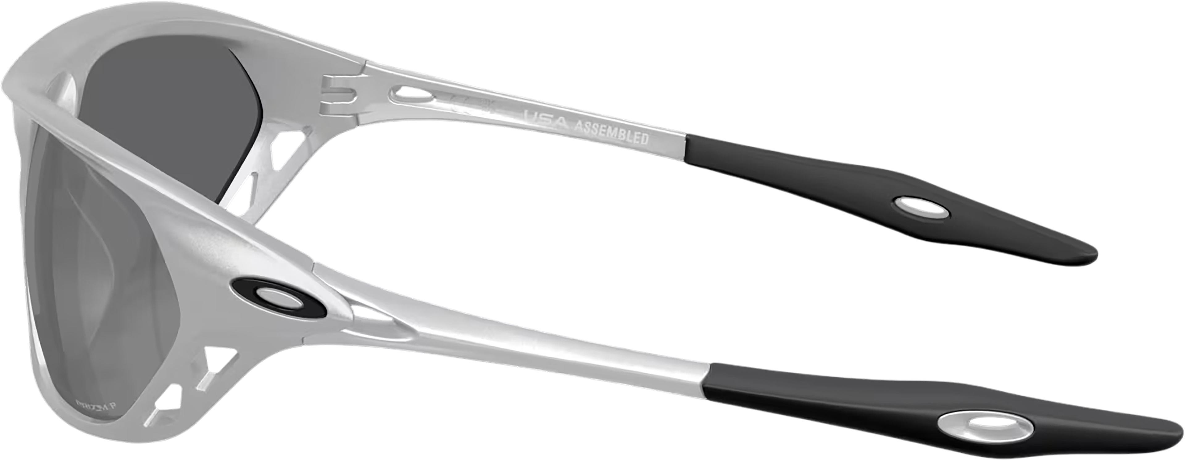 Numéro de l'image de la galerie de produits 5 pour le produit Lunettes de soleil Cage Jacket - Unisexe