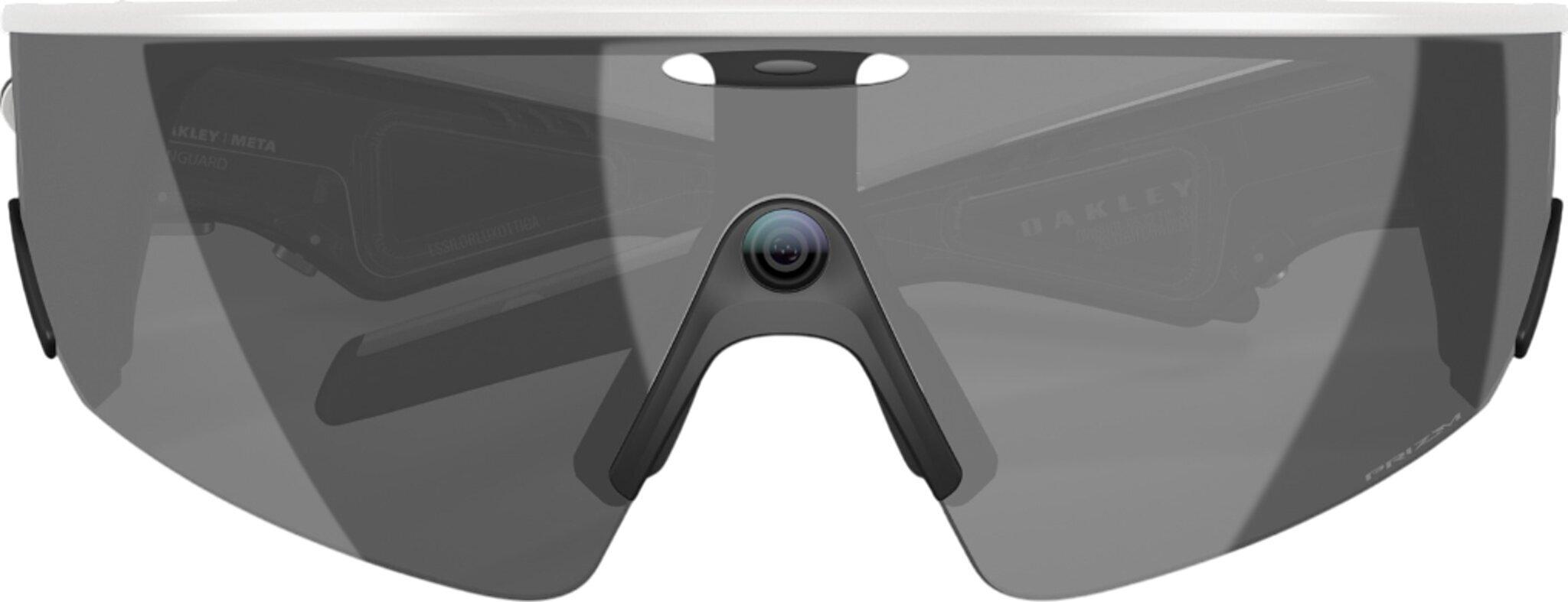 Product gallery image number 3 for product Meta Vanguard Sunglasses