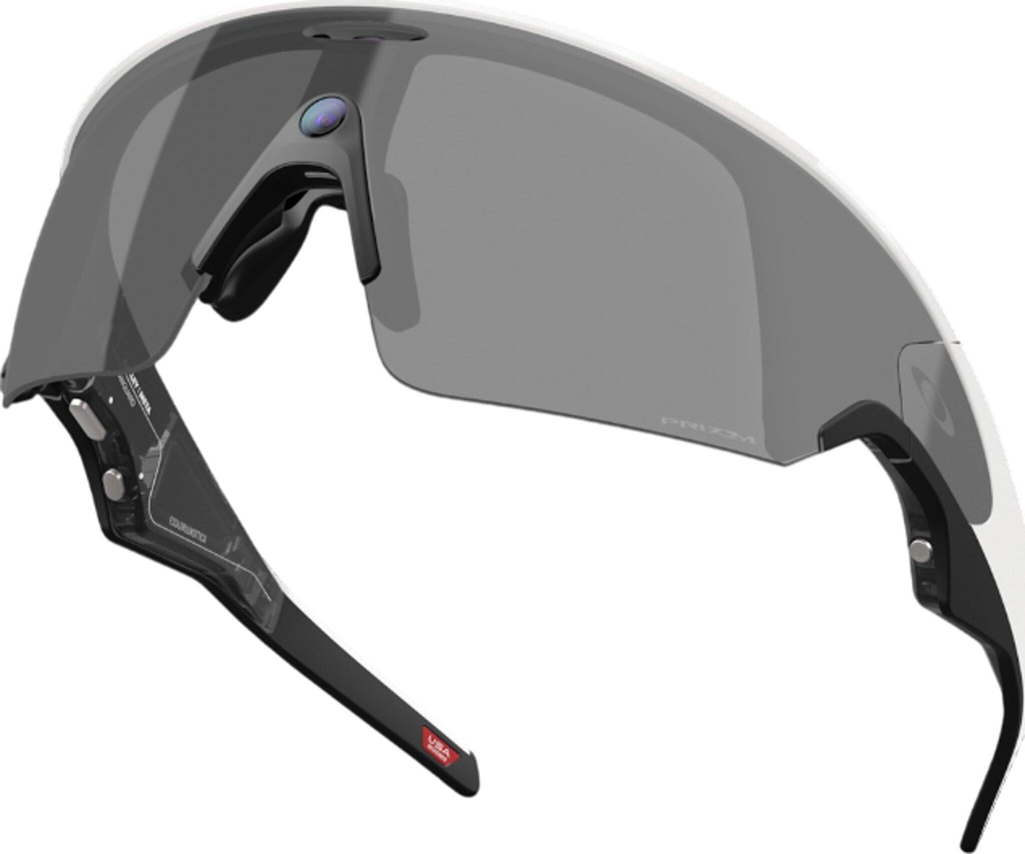 Product gallery image number 5 for product Meta Vanguard Sunglasses