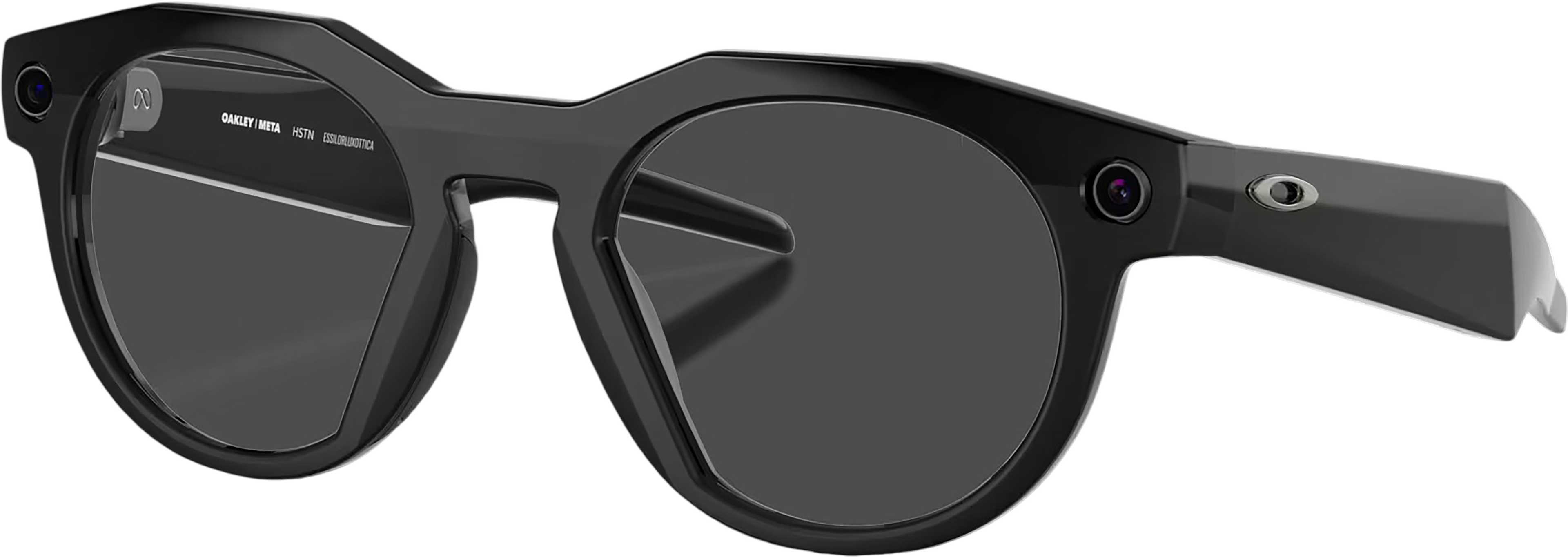 Black - Transitions Amethyst