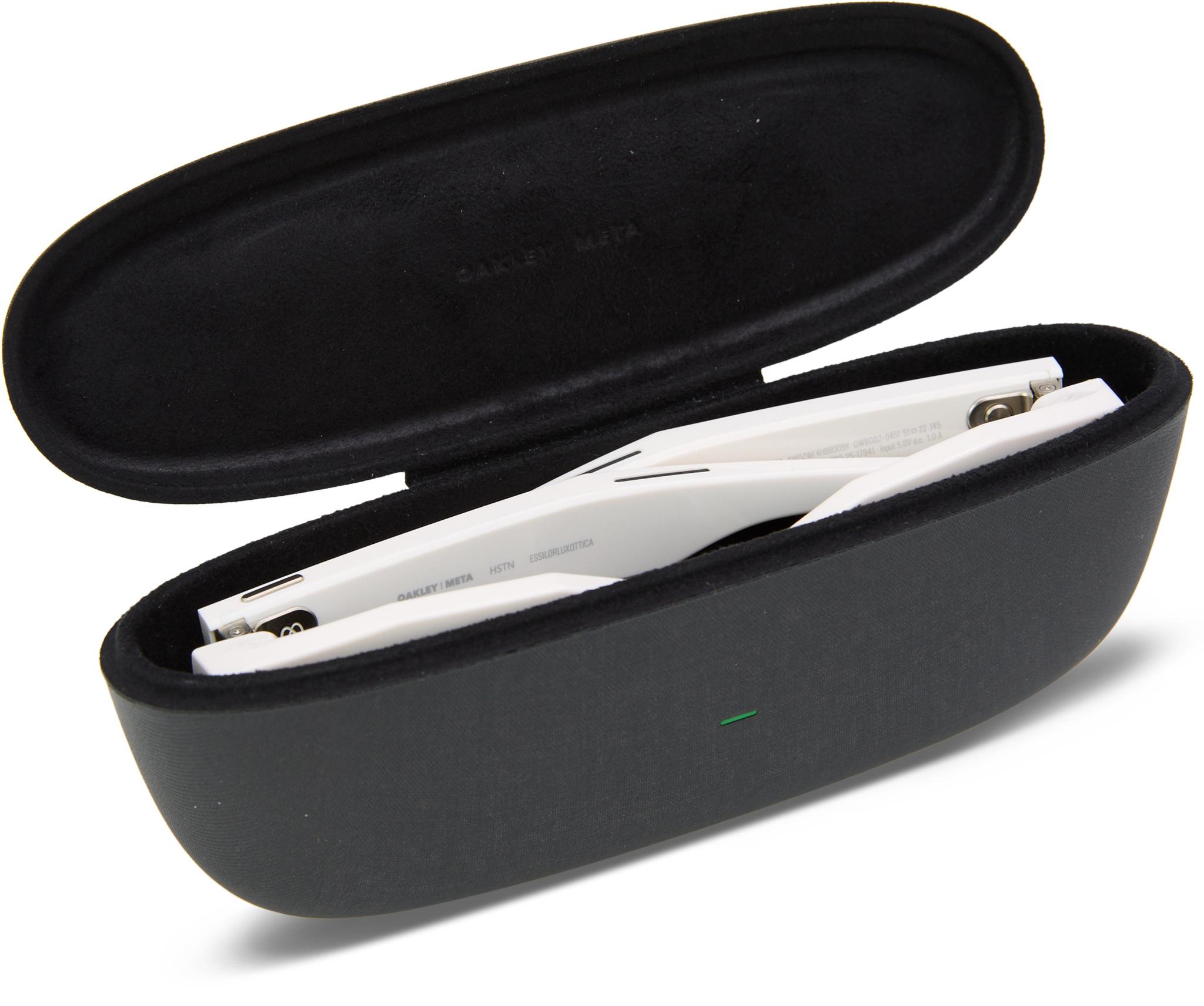 Product gallery image number 4 for product Meta HSTN Sunglasses