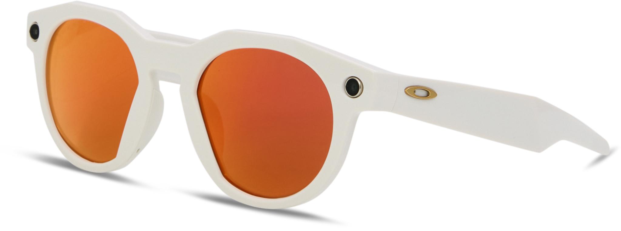 Product gallery image number 2 for product Meta HSTN Sunglasses