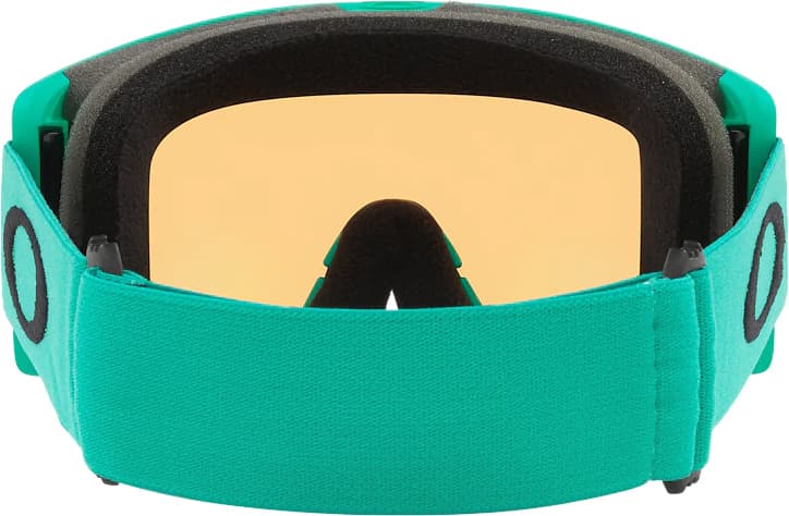 Product gallery image number 4 for product Target Line L Googles - Celeste - Persimmon Lens