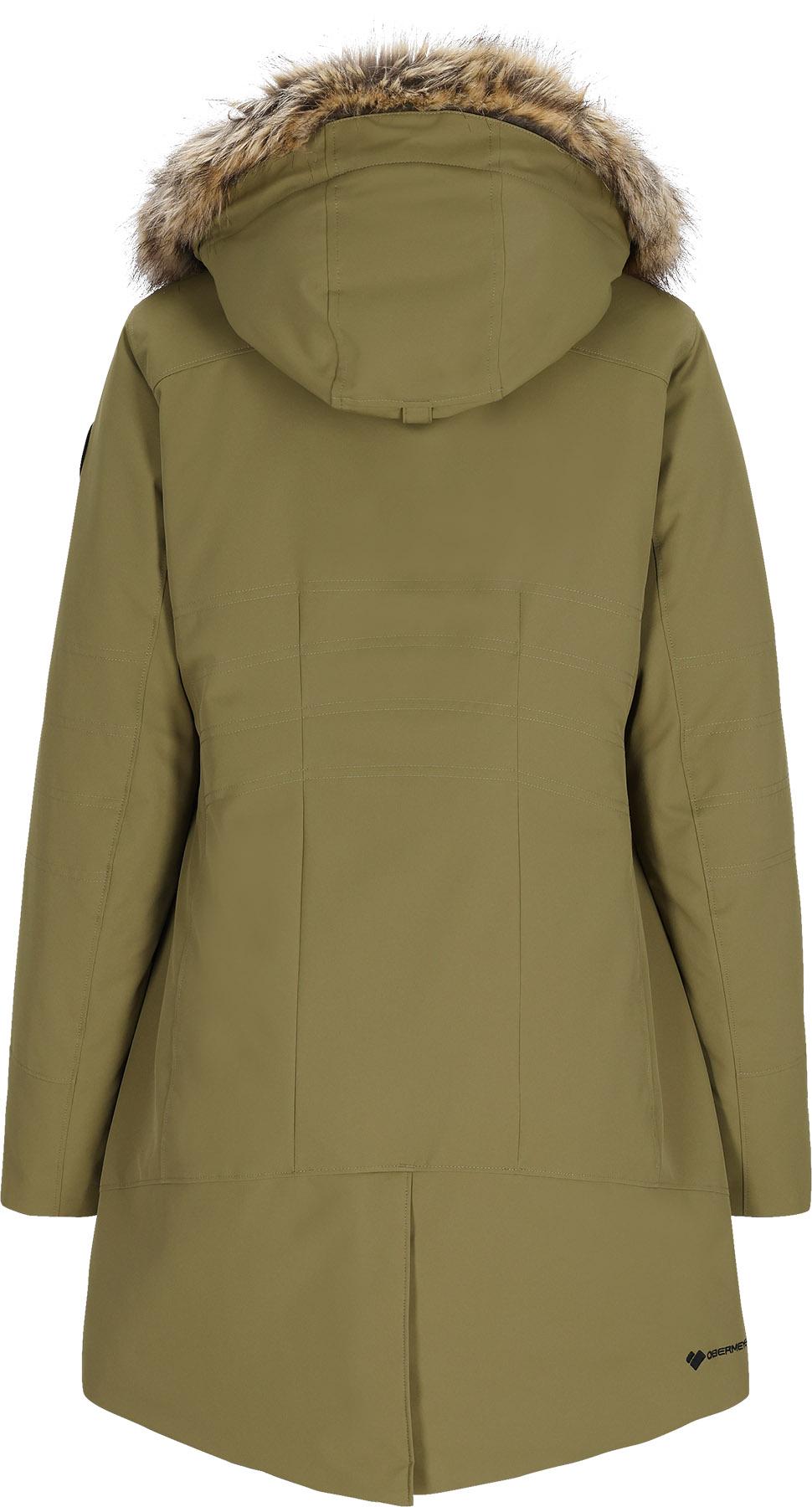 Product gallery image number 3 for product Sojourner Down Jacket - Women's