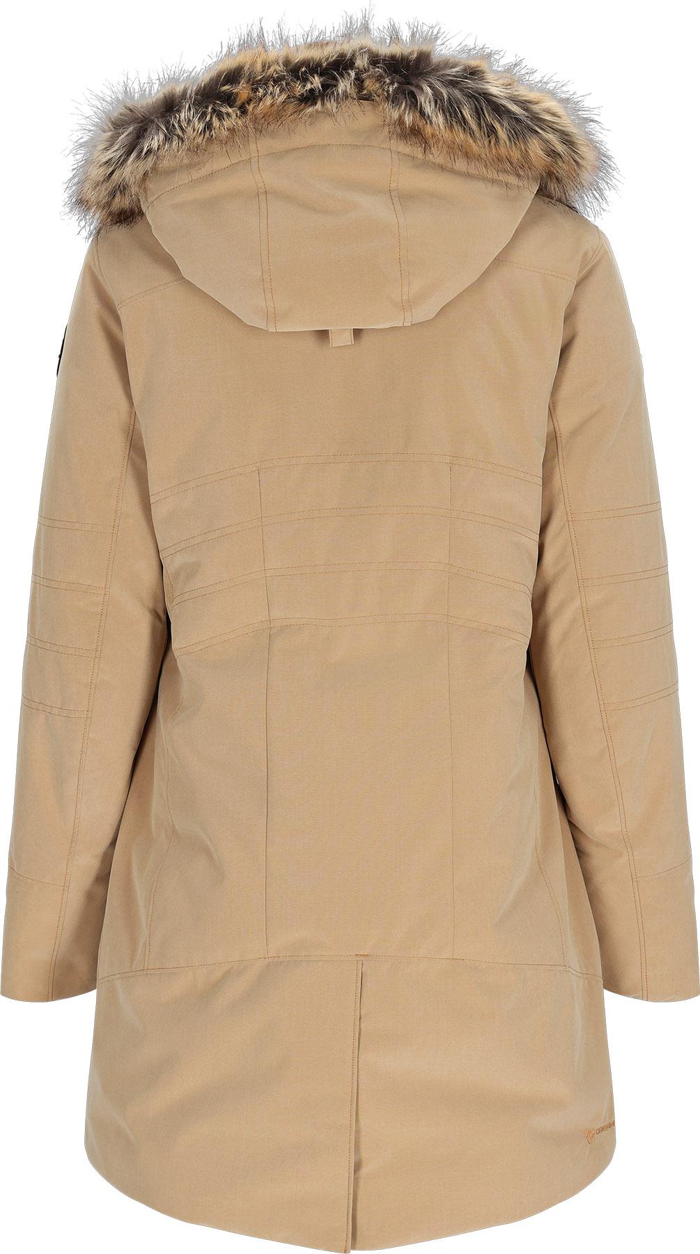 Product gallery image number 2 for product Sojourner Down Jacket - Women's