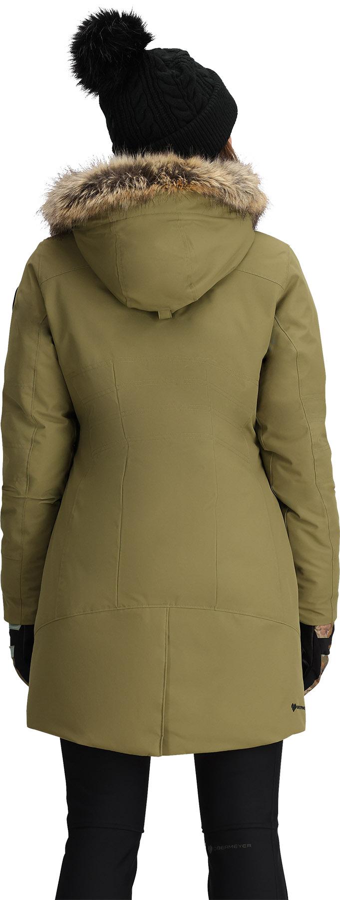 Product gallery image number 6 for product Sojourner Down Jacket - Women's