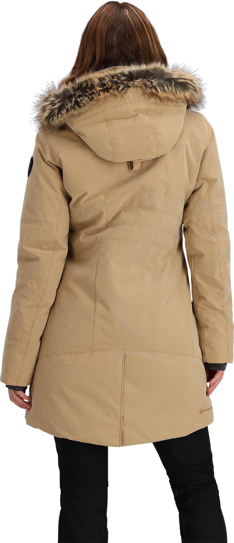 Product gallery image number 5 for product Sojourner Down Jacket - Women's