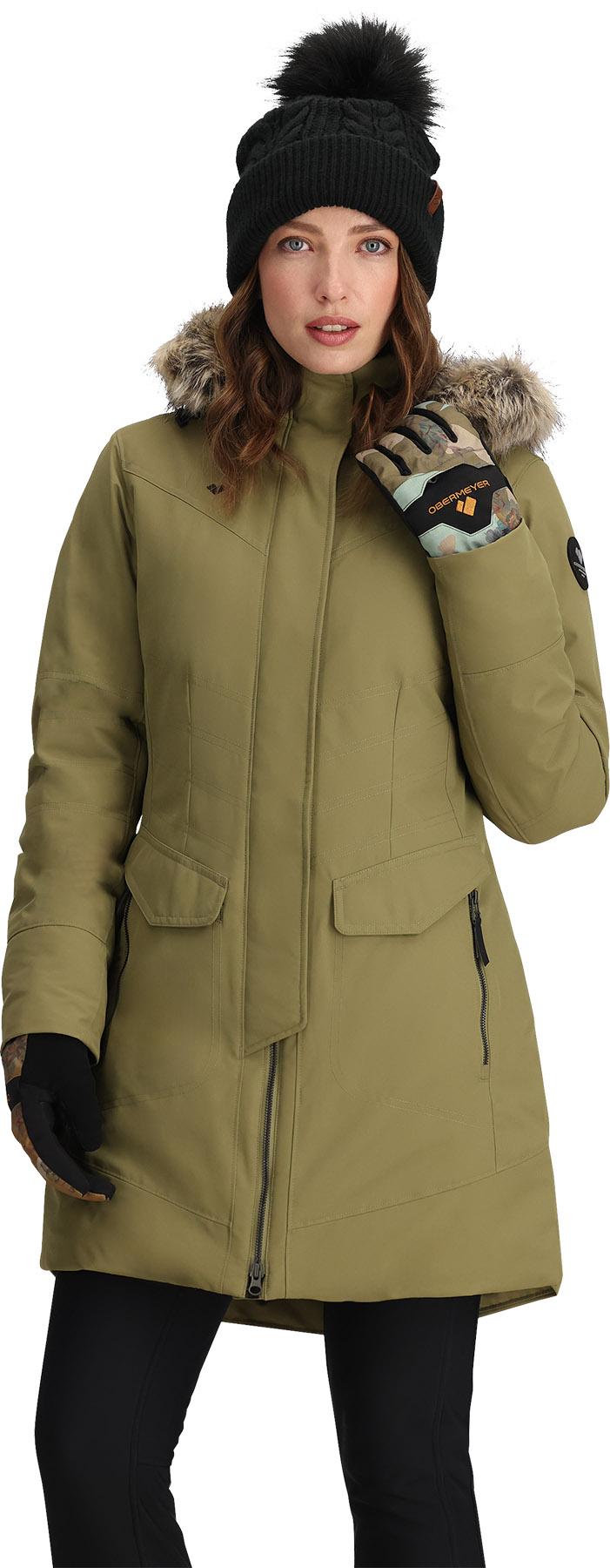 Product gallery image number 4 for product Sojourner Down Jacket - Women's