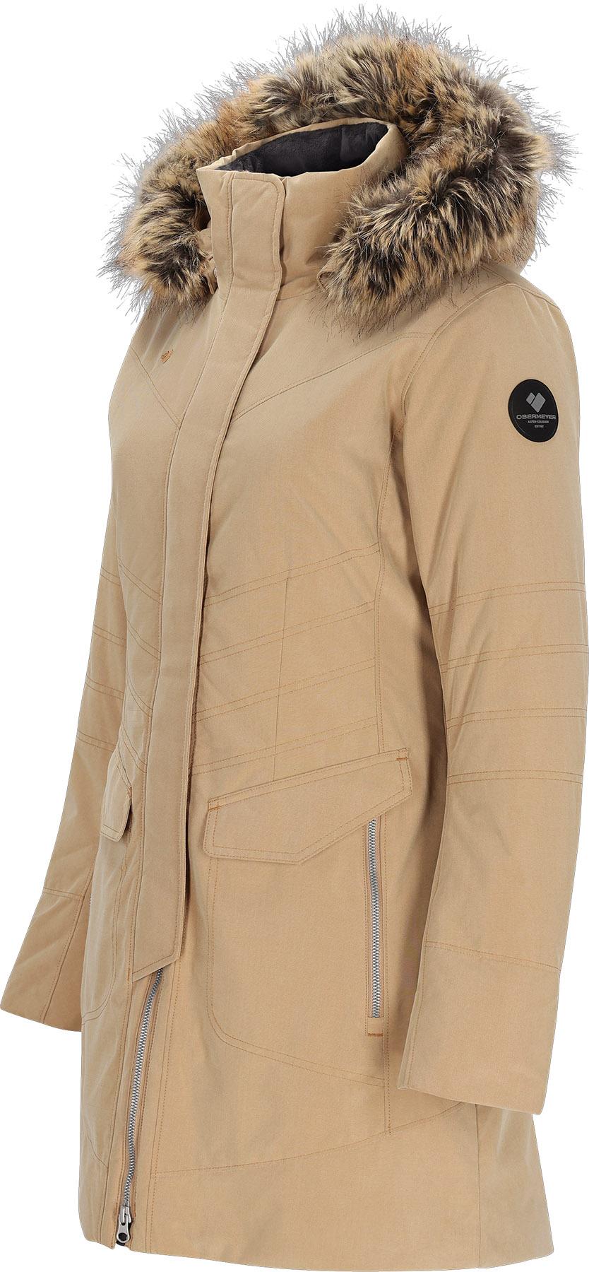 Product gallery image number 3 for product Sojourner Down Jacket - Women's