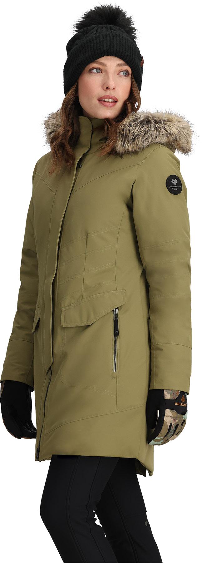 Product gallery image number 5 for product Sojourner Down Jacket - Women's