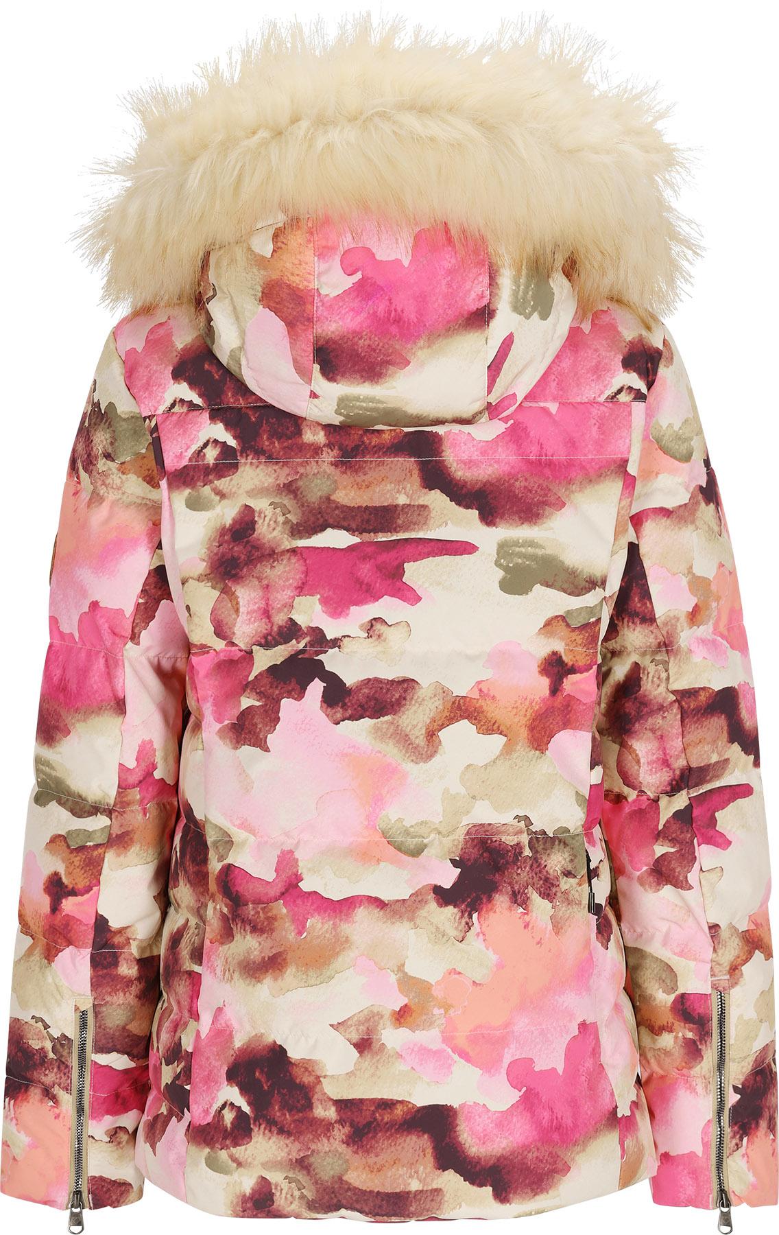 Product gallery image number 2 for product Circe Down Jacket - Women's