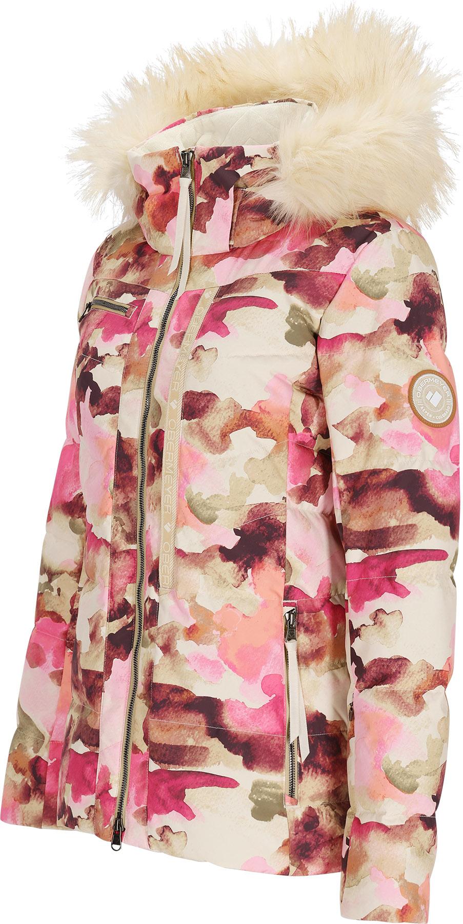 Product gallery image number 3 for product Circe Down Jacket - Women's