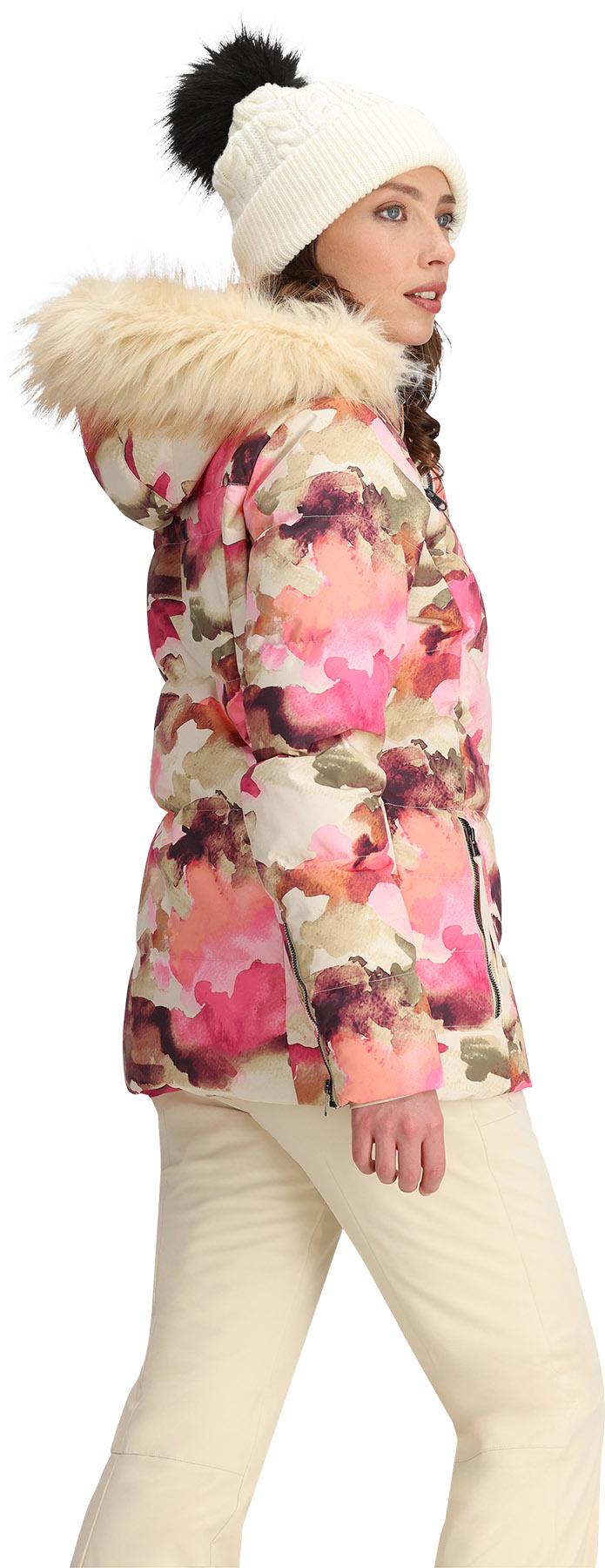 Product gallery image number 6 for product Circe Down Jacket - Women's