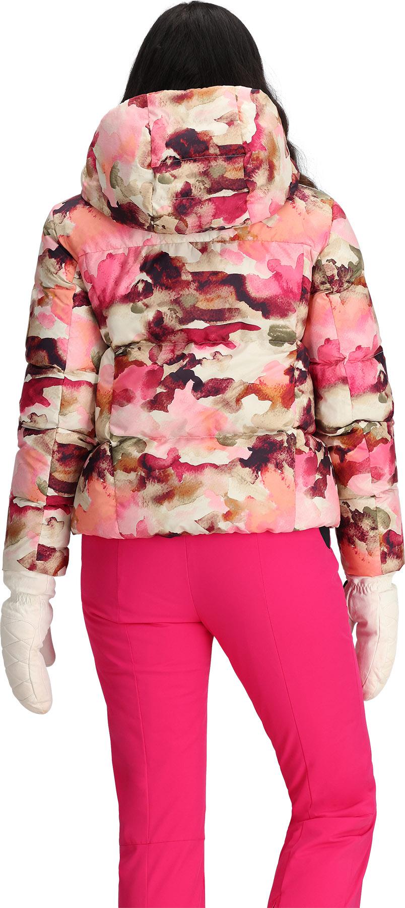 Product gallery image number 4 for product Calypso Down Jacket - Women's