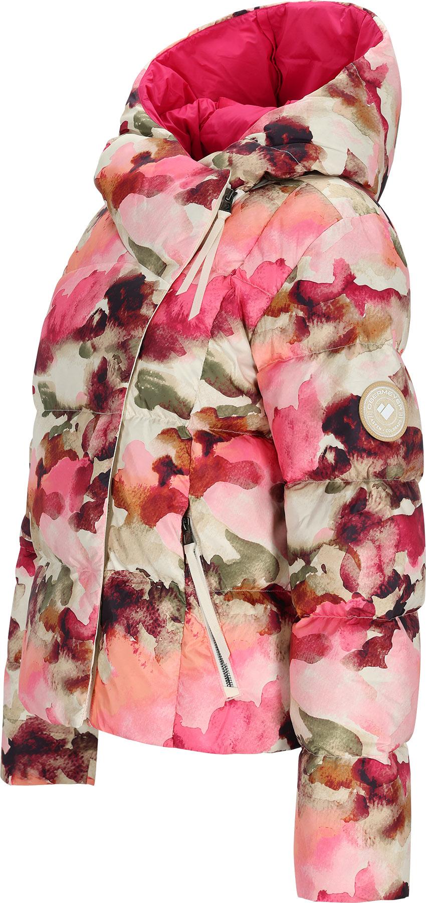 Product gallery image number 3 for product Calypso Down Jacket - Women's