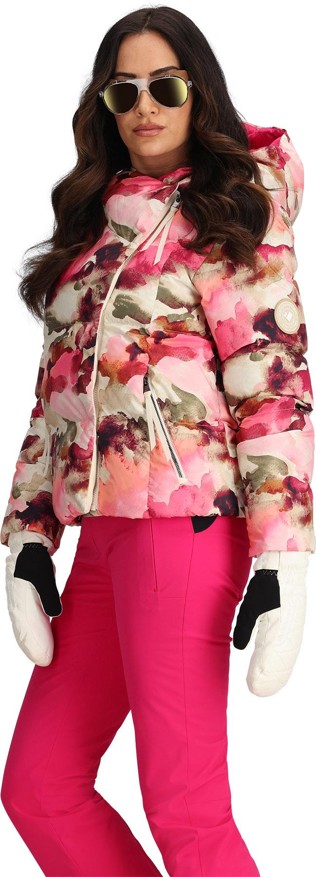 Product gallery image number 6 for product Calypso Down Jacket - Women's